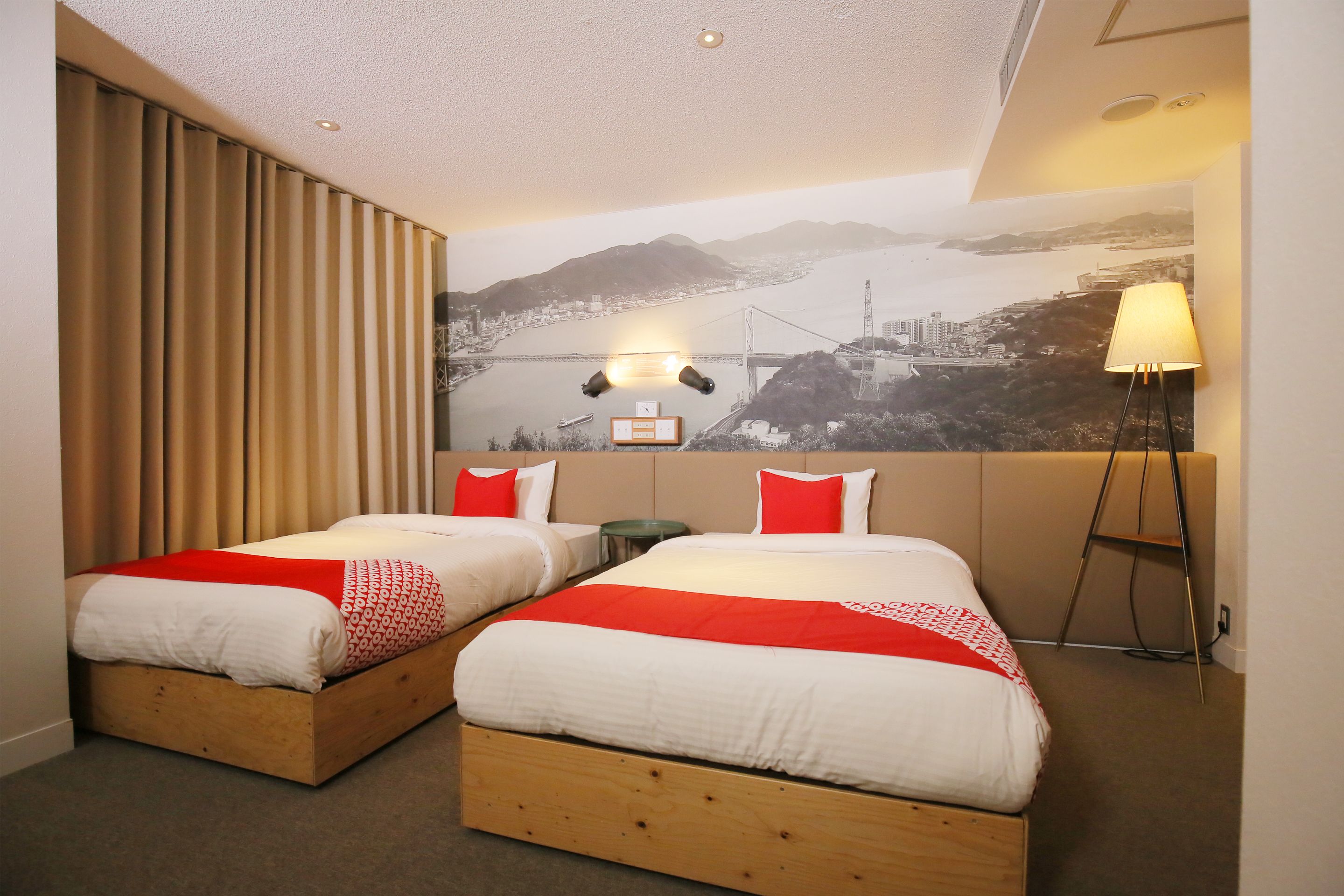 Hotel Relief Kokura Annex 3*