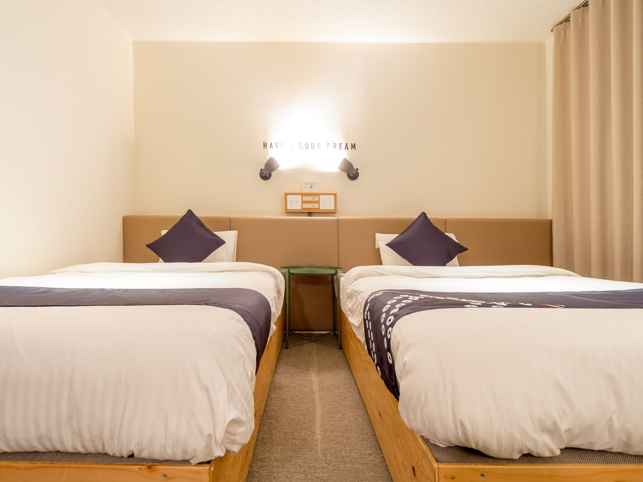 Hotel Relief Kokura Annex 3*
