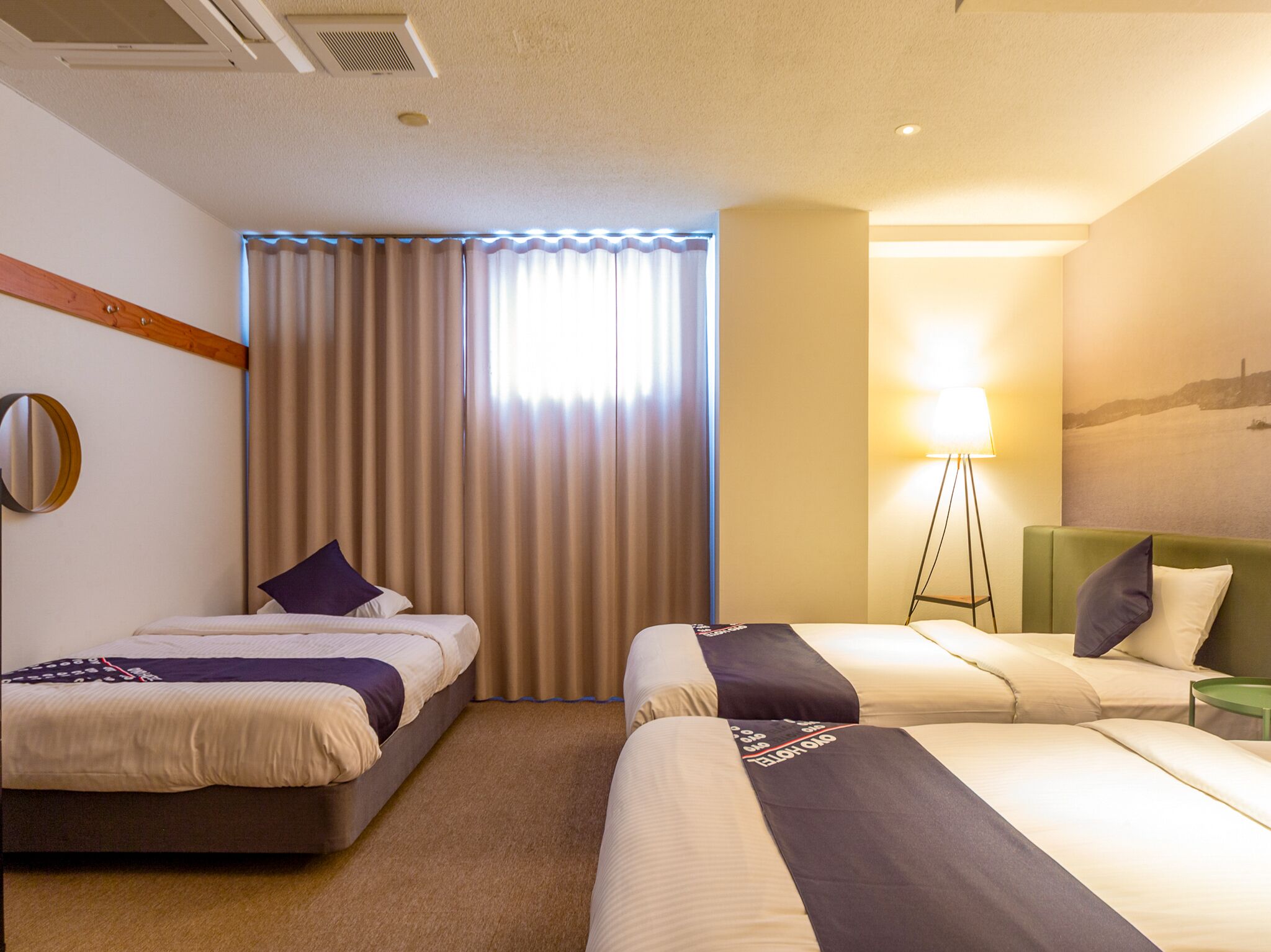 Hotel Relief Kokura Annex 3*