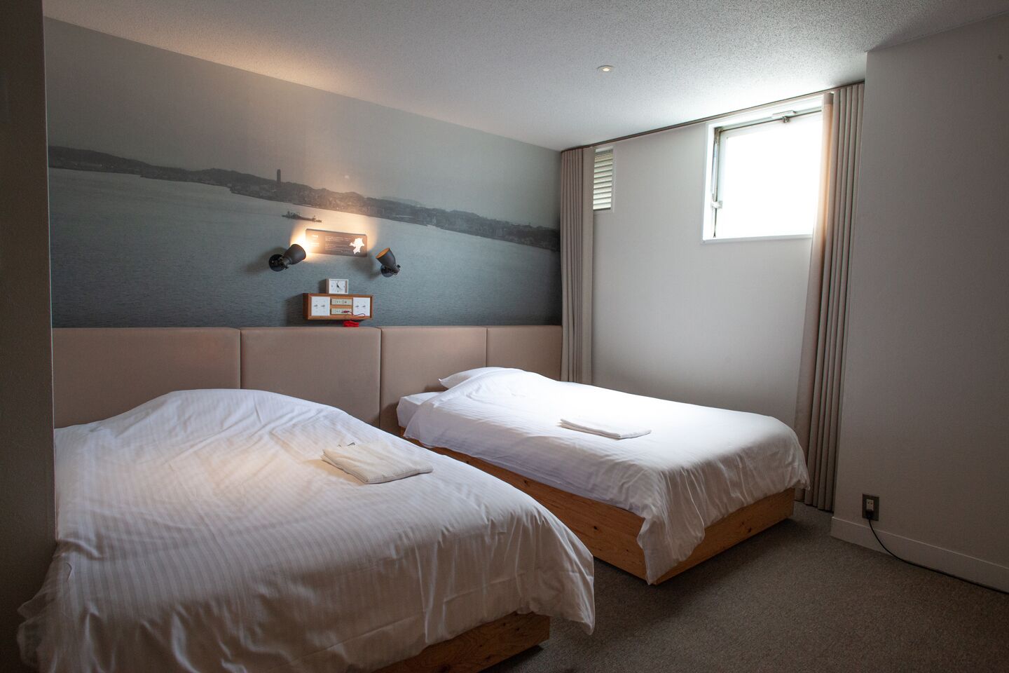 Hotel Relief Kokura Annex 3*