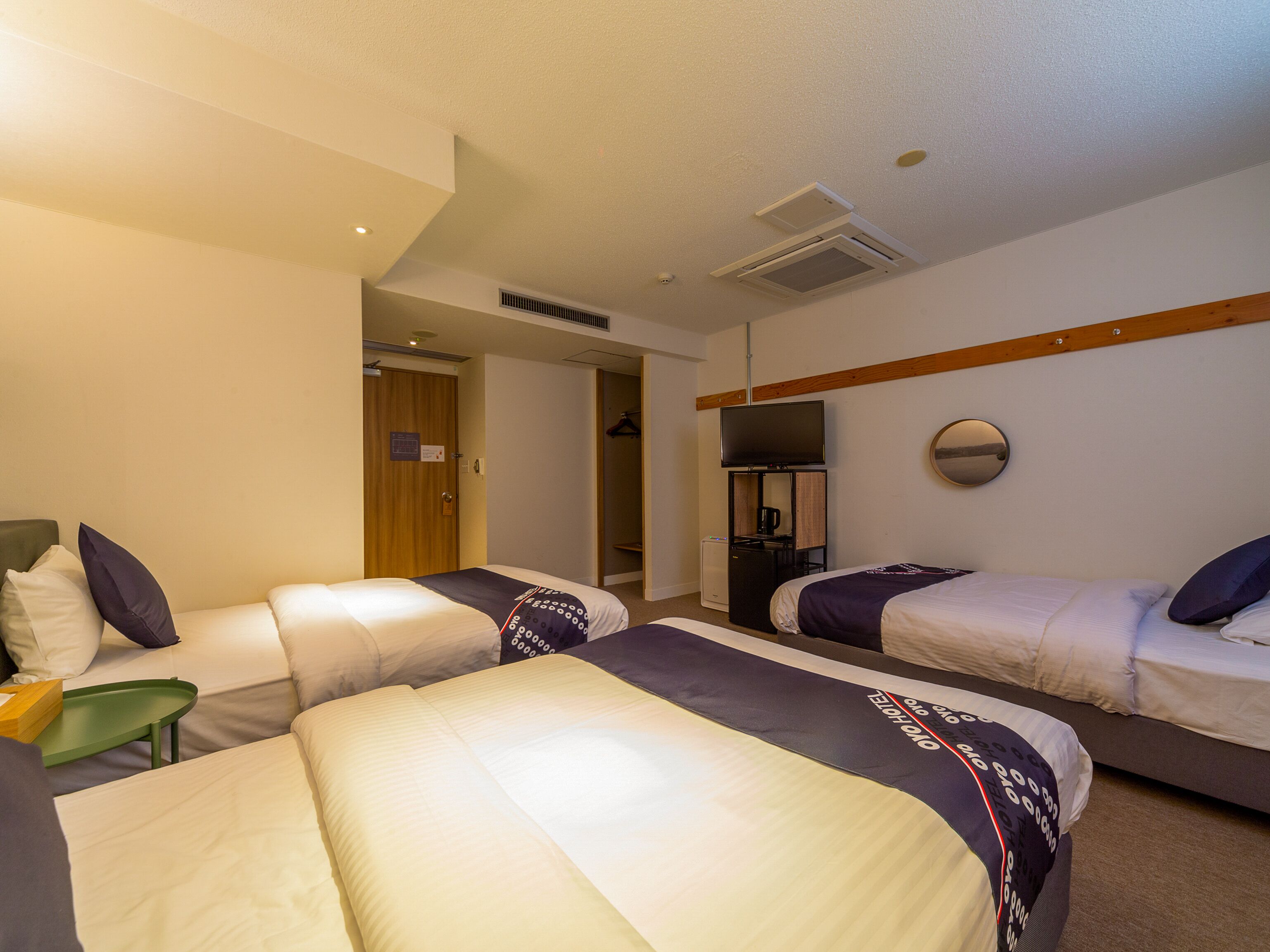 Hotel Relief Kokura Annex 3*