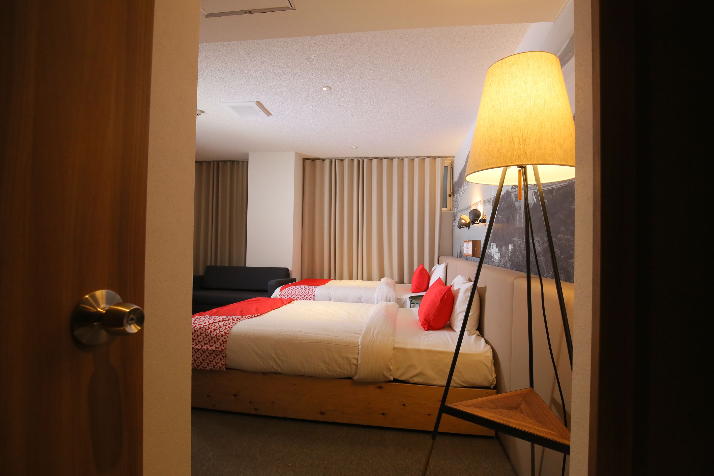 Hotel Relief Kokura Annex 3*