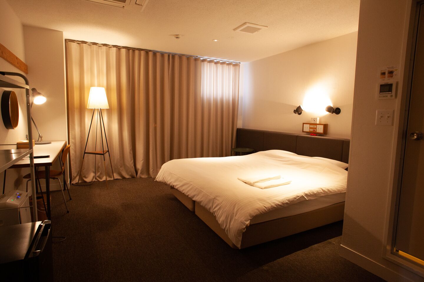Hotel Relief Kokura Annex 3*
