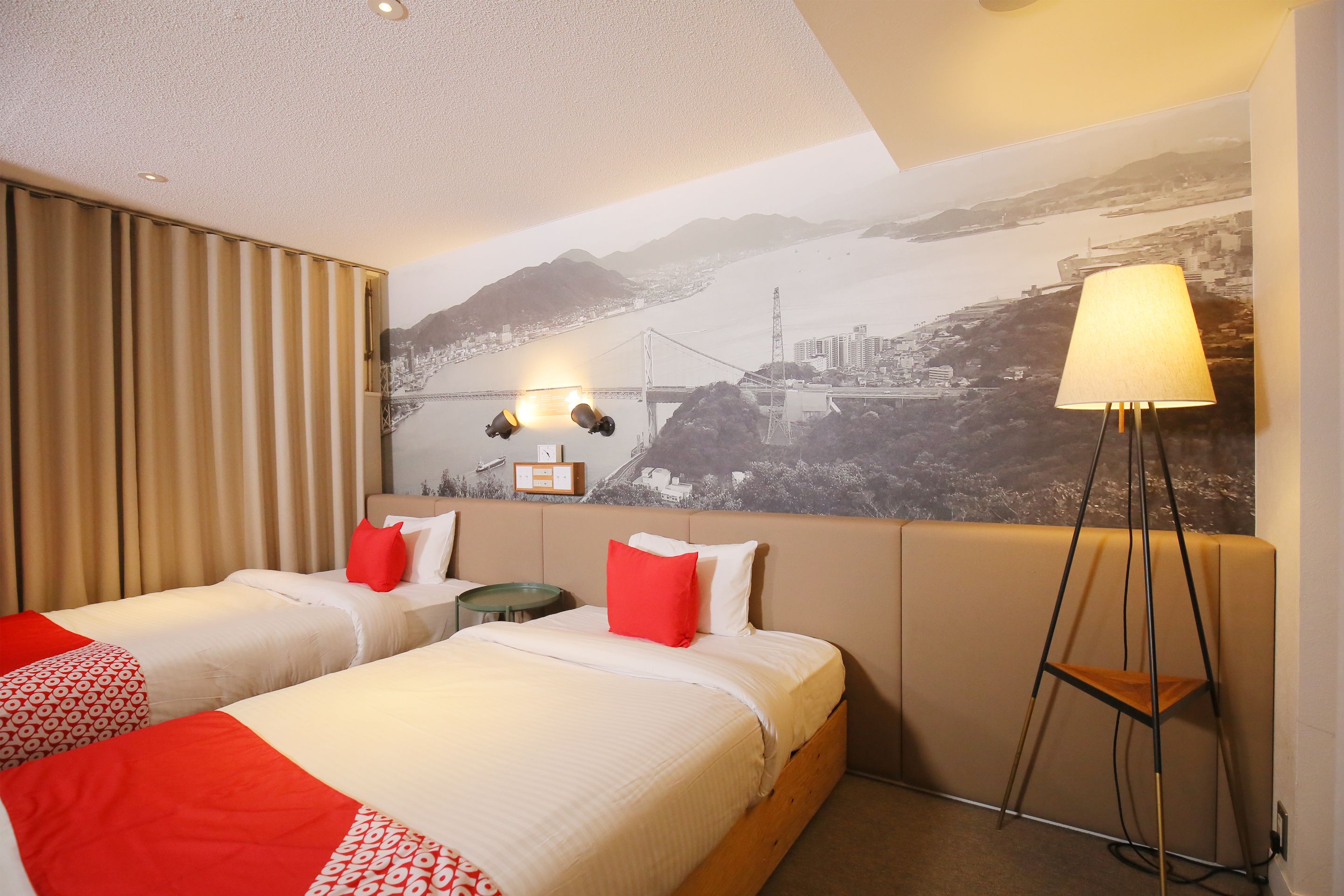Hotel Relief Kokura Annex 3*