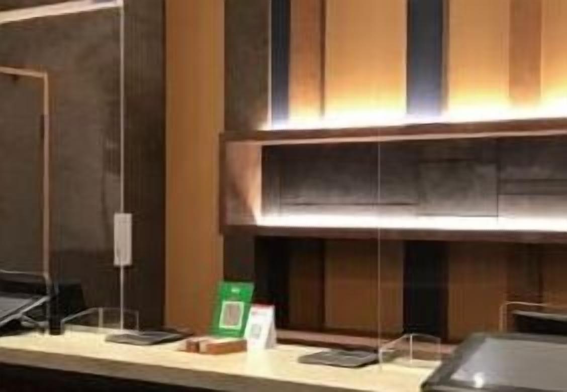 Hotel Relief Kokura Annex 3*