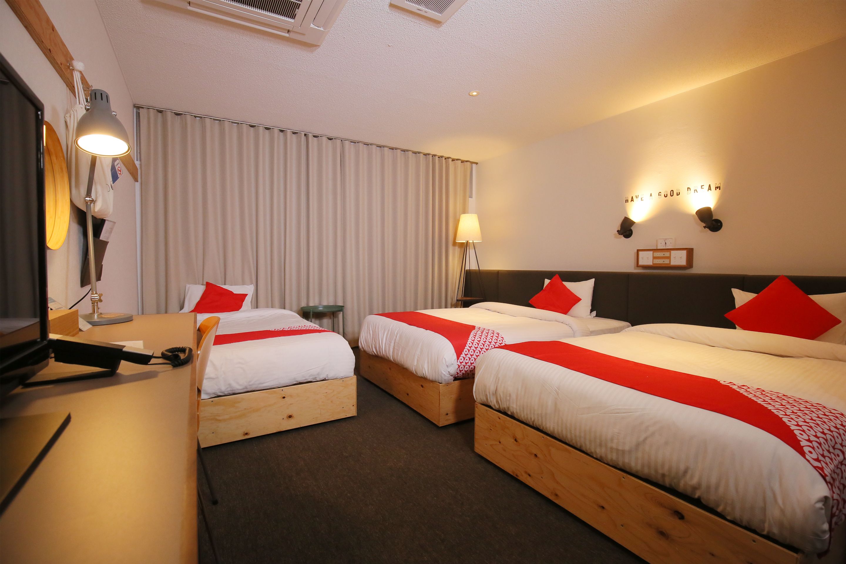 Hotel Relief Kokura Annex 3*
