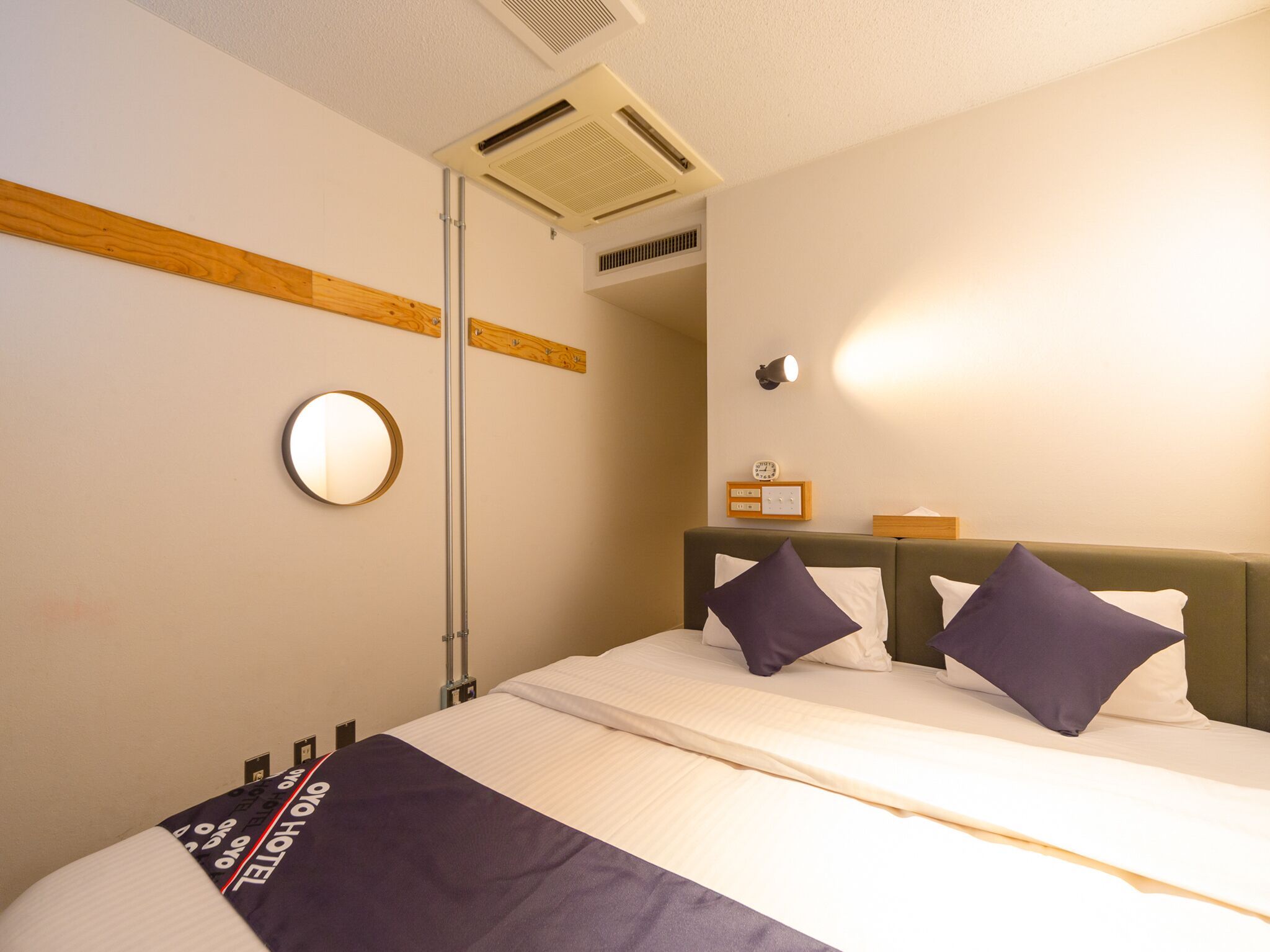 Hotel Relief Kokura Annex 3*