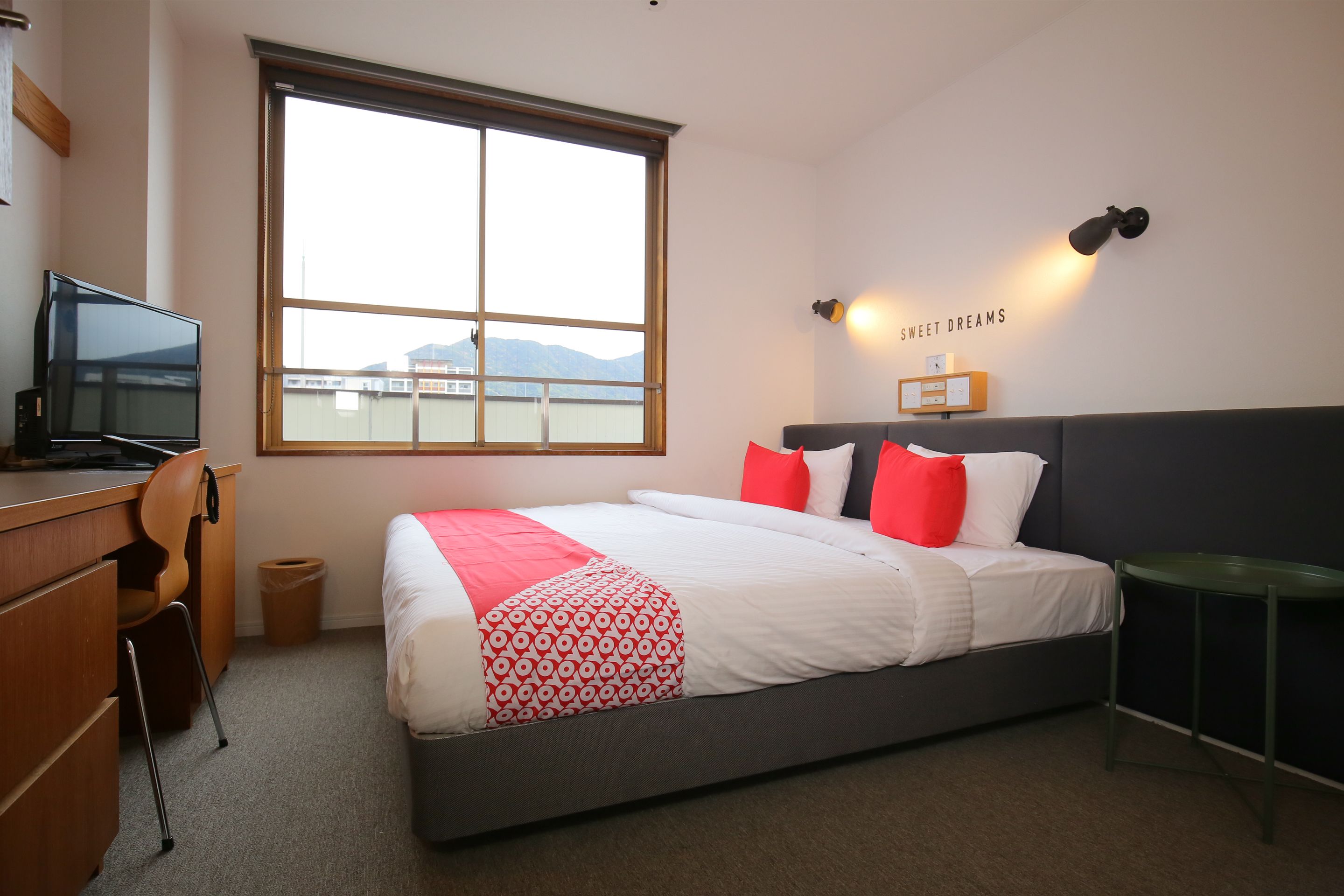 Hotel Relief Kokura Annex 3*