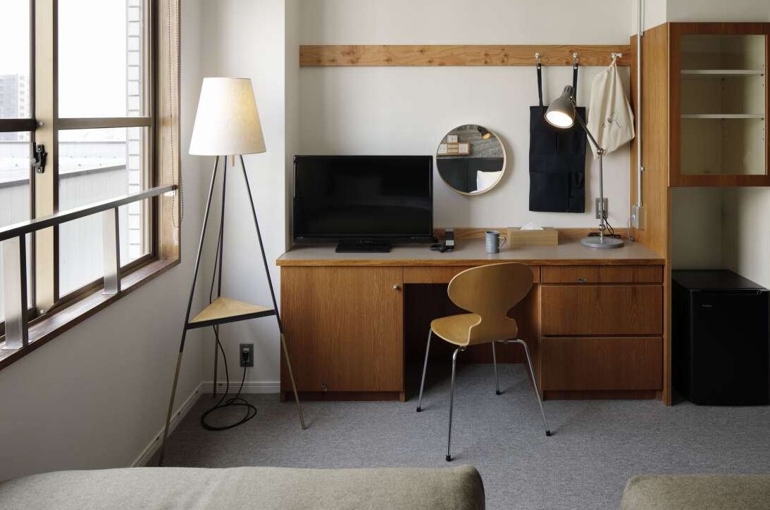 Hotel Relief Kokura Annex 3*