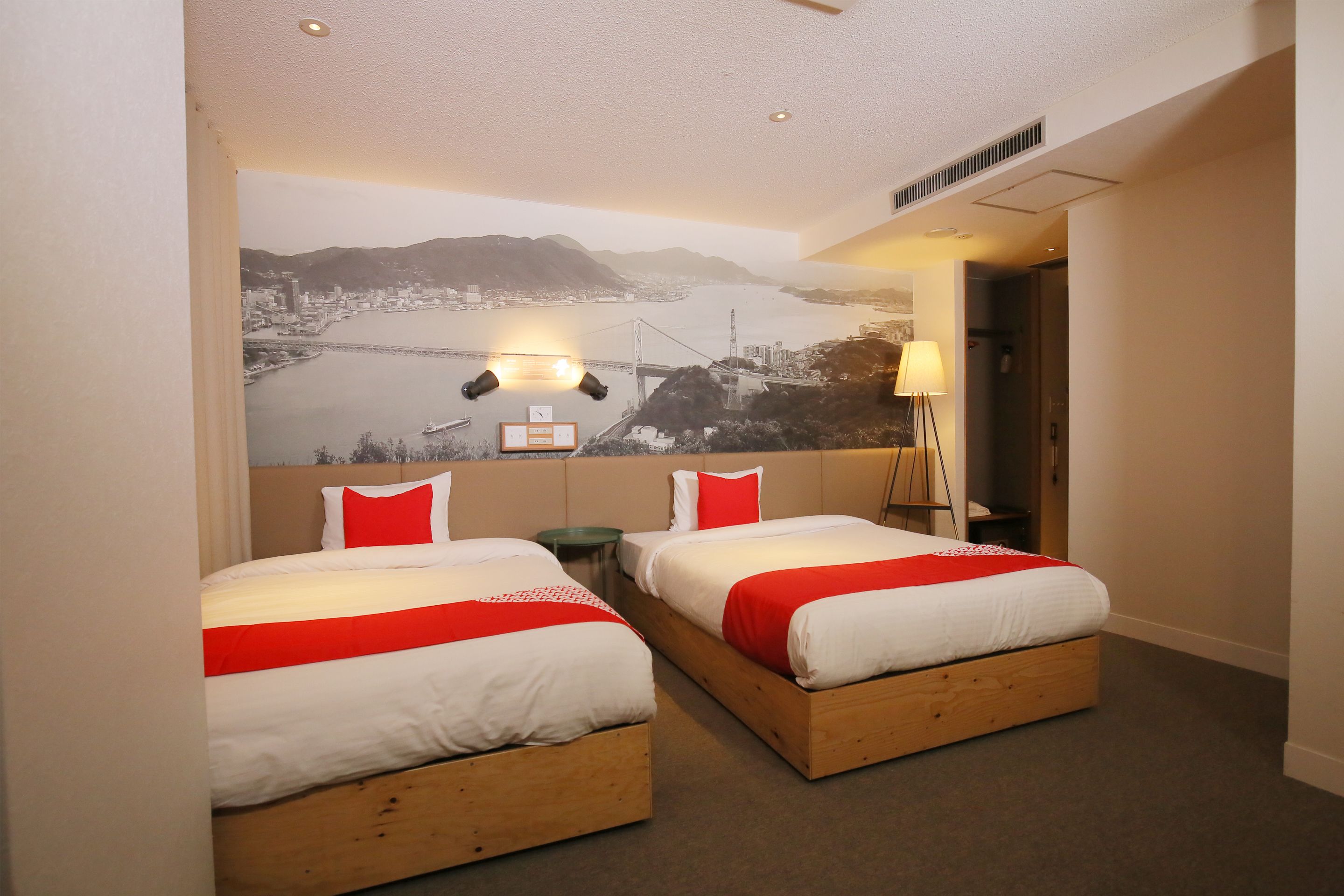 Hotel Relief Kokura Annex 3*