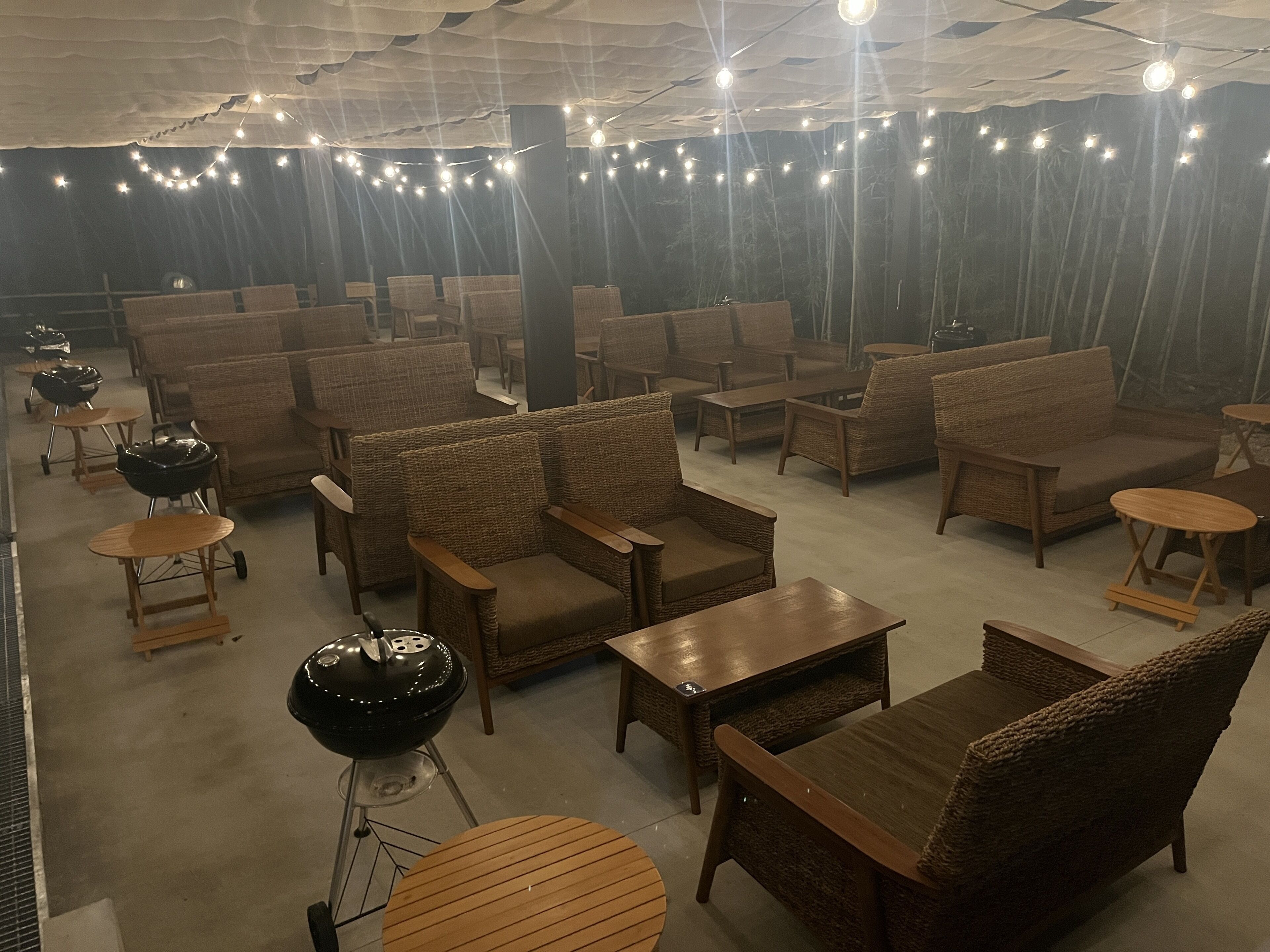 wood design park seto 3*