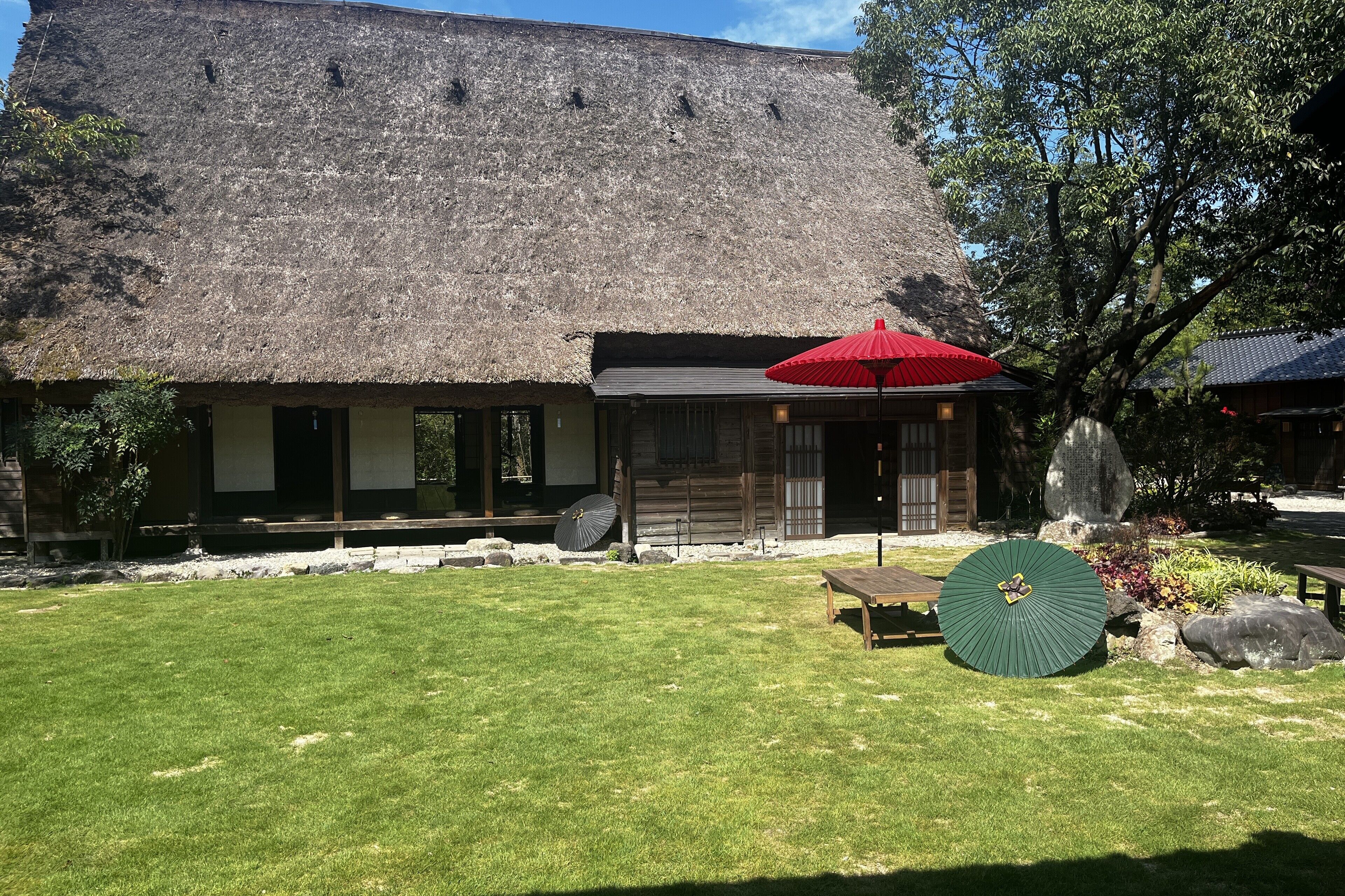 wood design park seto 3*