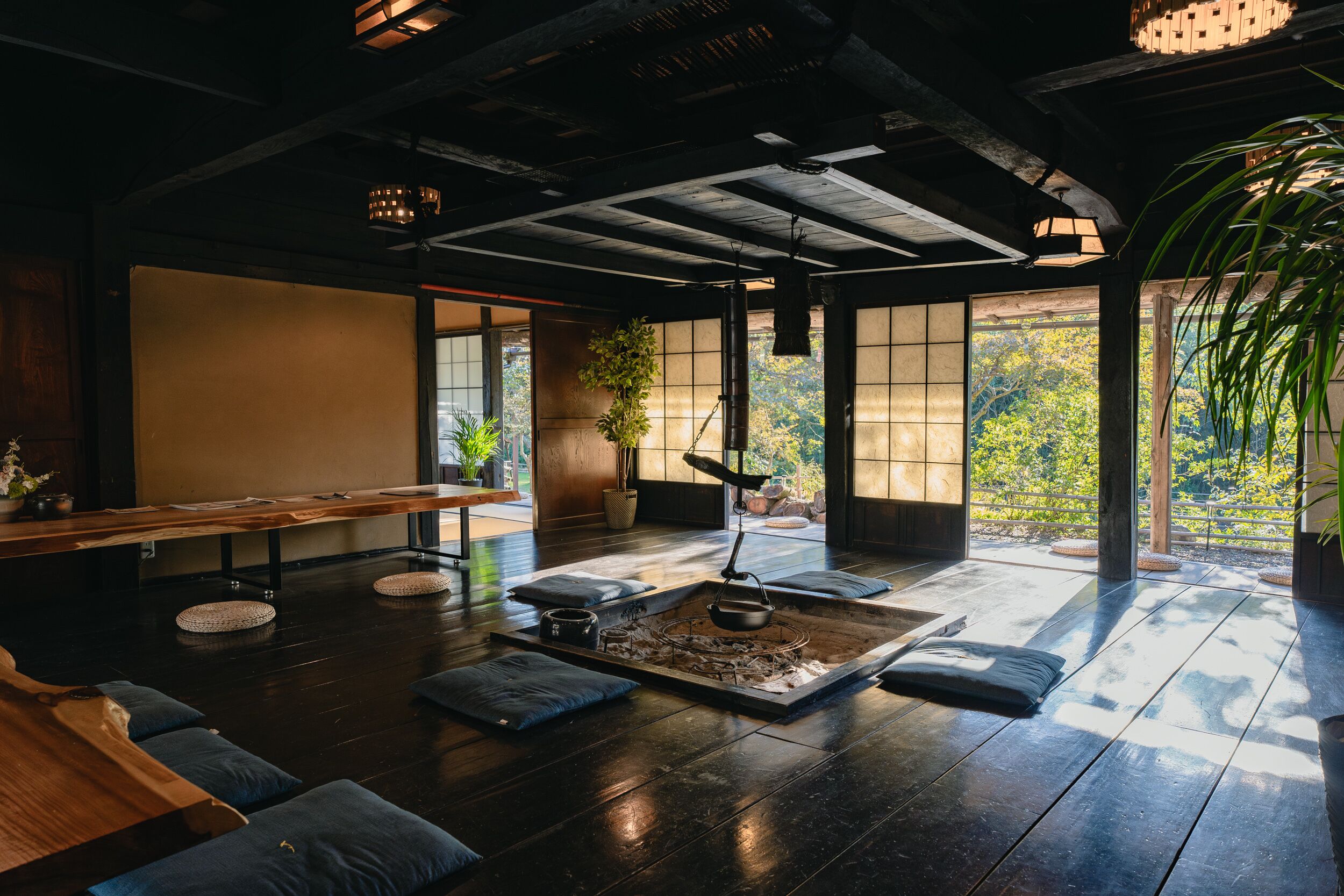 wood design park seto 3*