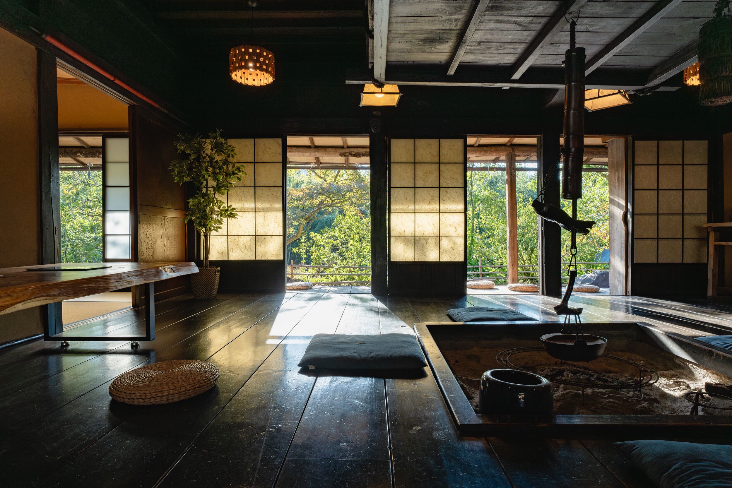 wood design park seto 3*