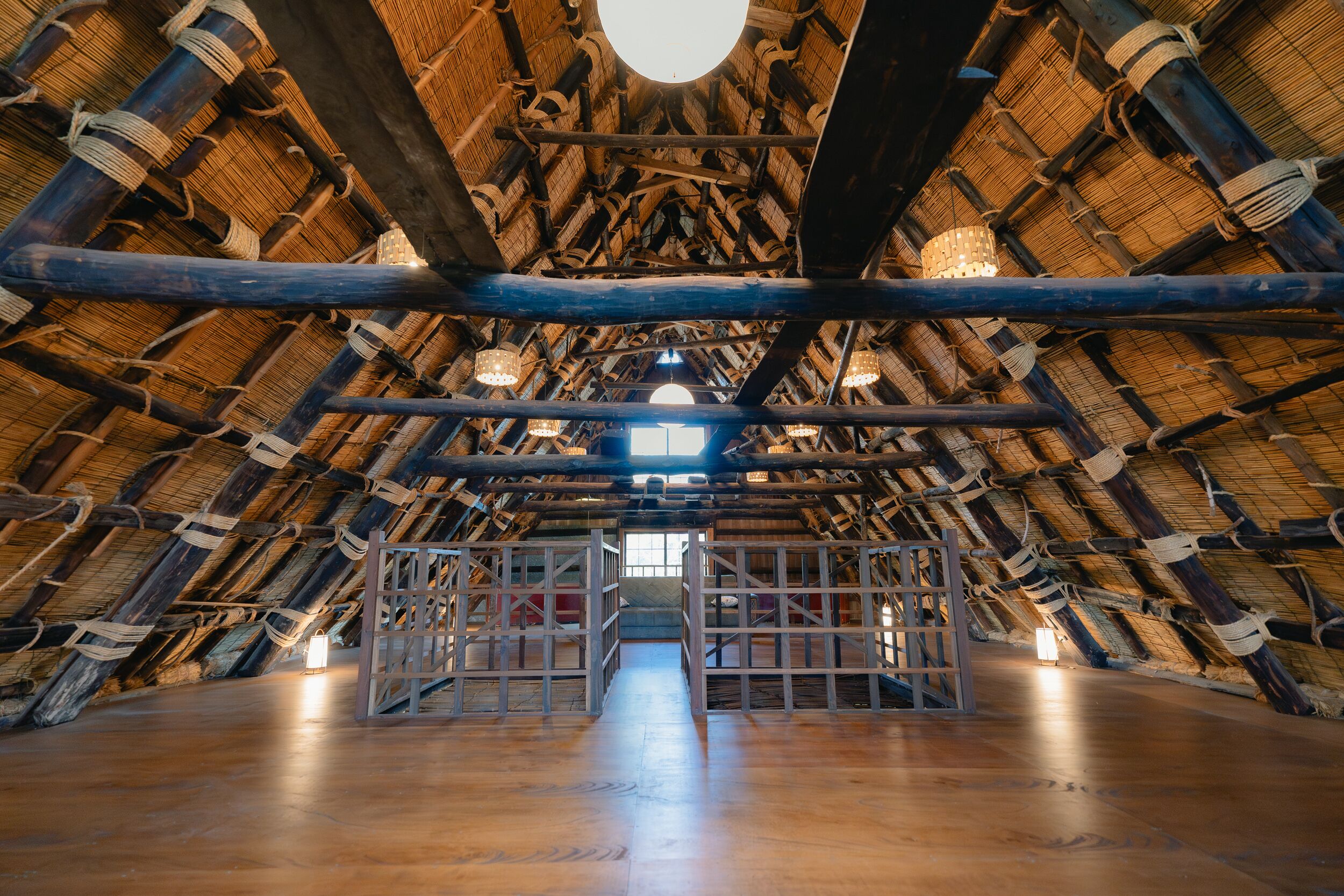 wood design park seto 3*