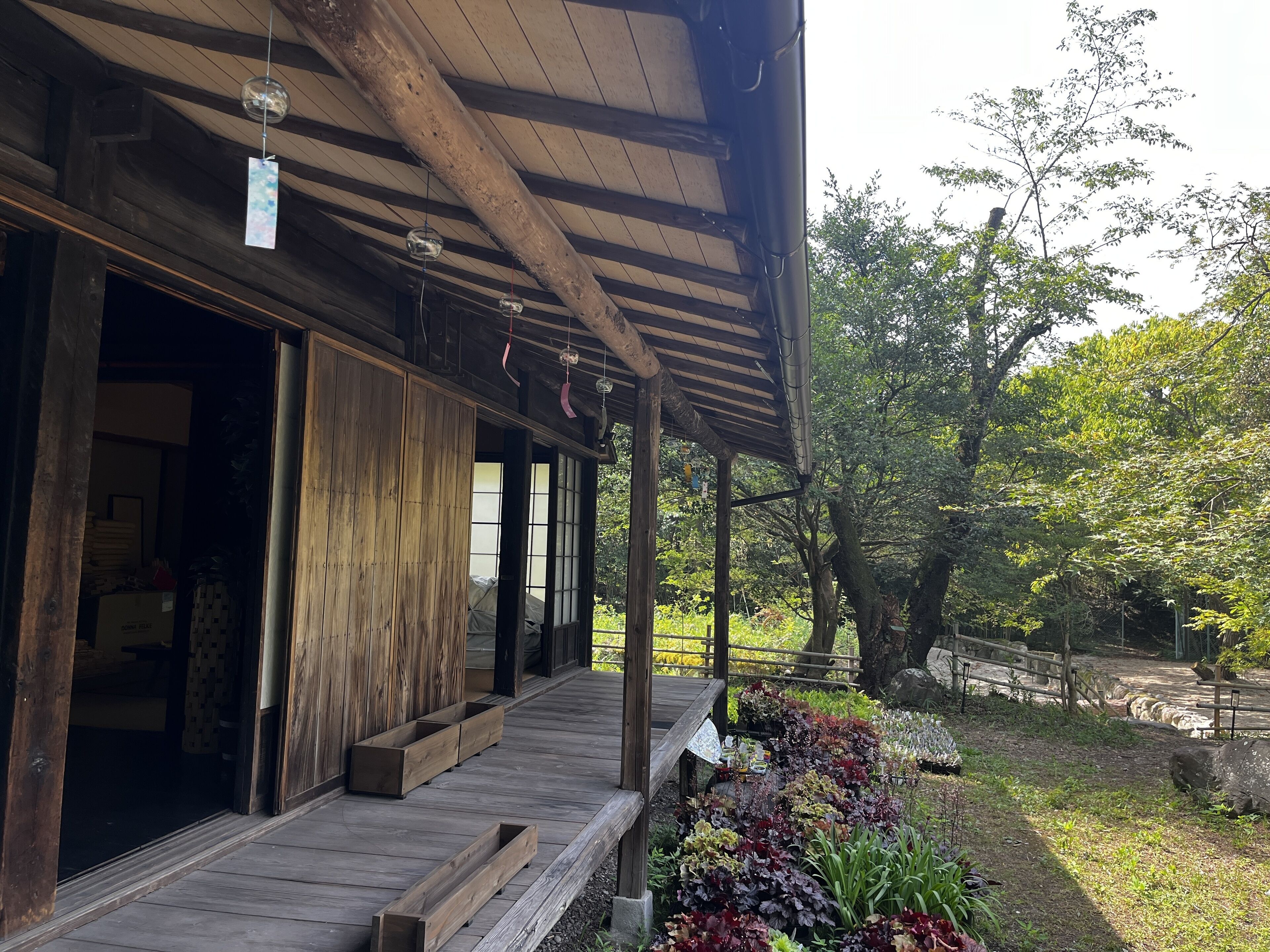 wood design park seto 3*