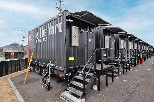 HOTEL R9 The Yard Kurobe 2*
