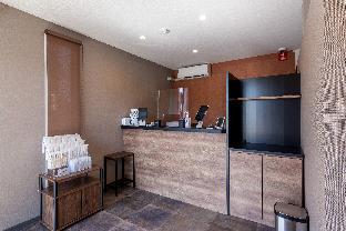 HOTEL R9 The Yard Kurobe 2*