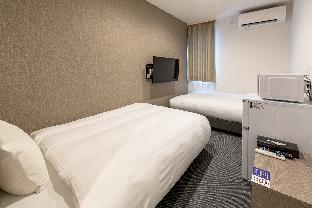 HOTEL R9 The Yard Kurobe 2*