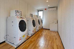HOTEL R9 The Yard Kurobe 2*