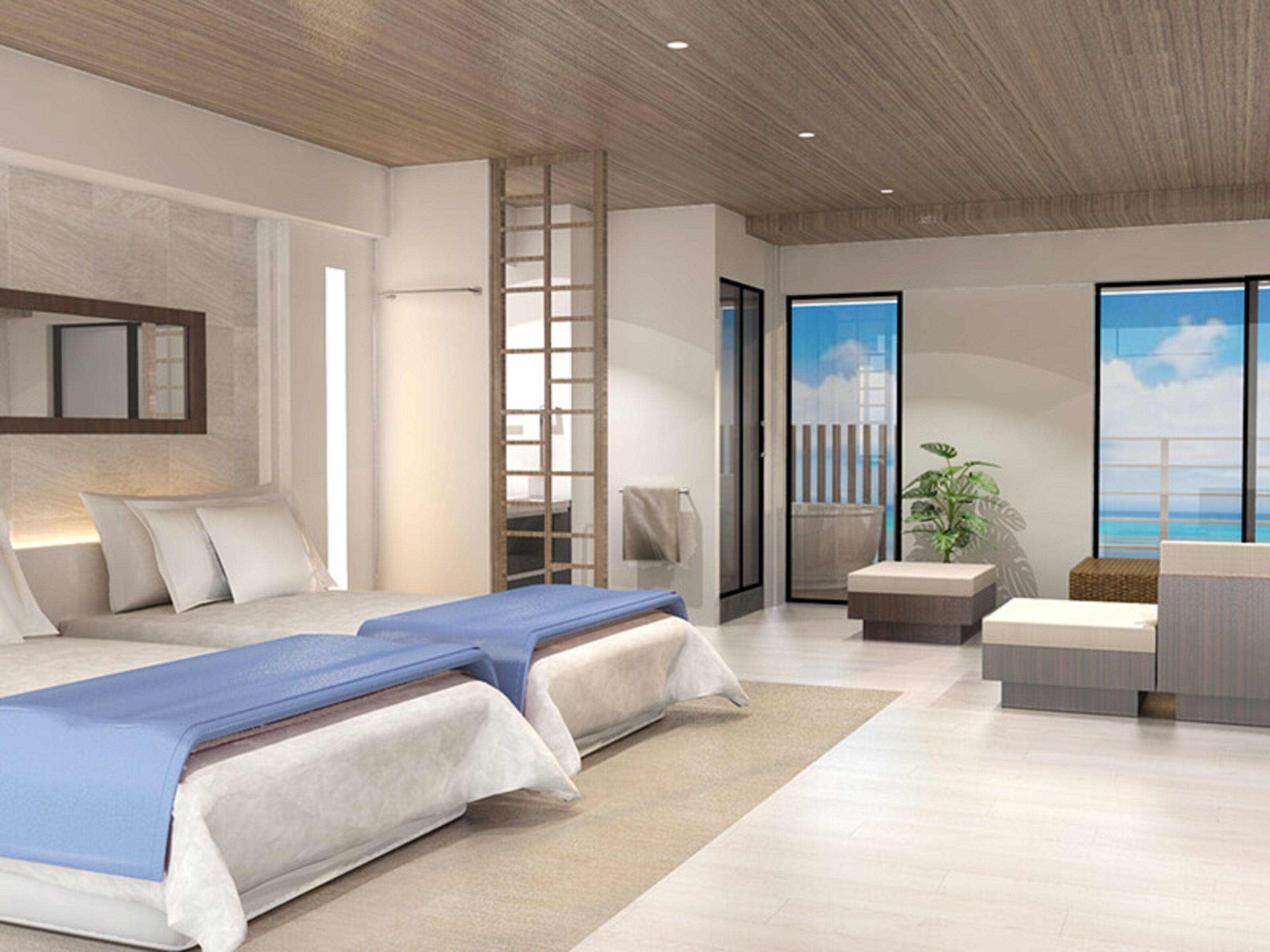 Livemax Resort Miyahama Onsen-ocean 2*