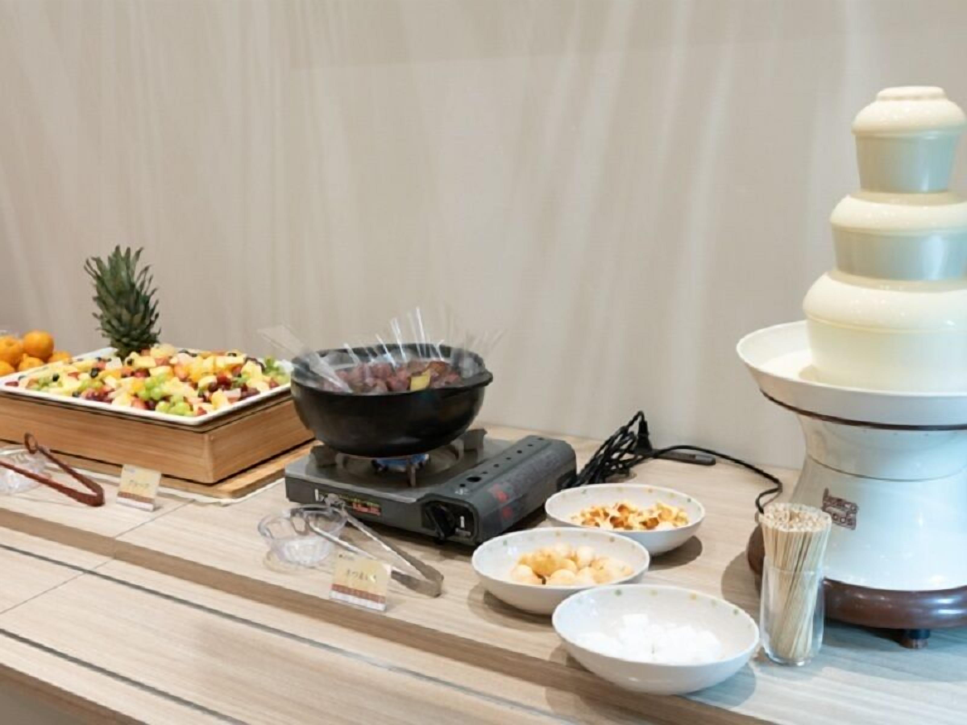 Livemax Resort Miyahama Onsen-ocean 2*