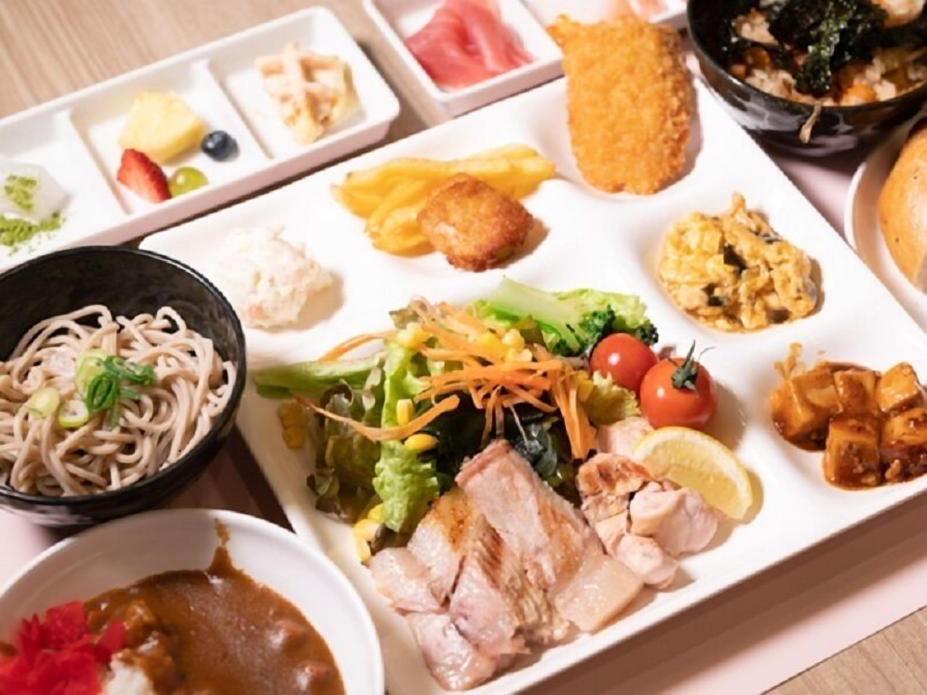 Livemax Resort Miyahama Onsen-ocean 2*