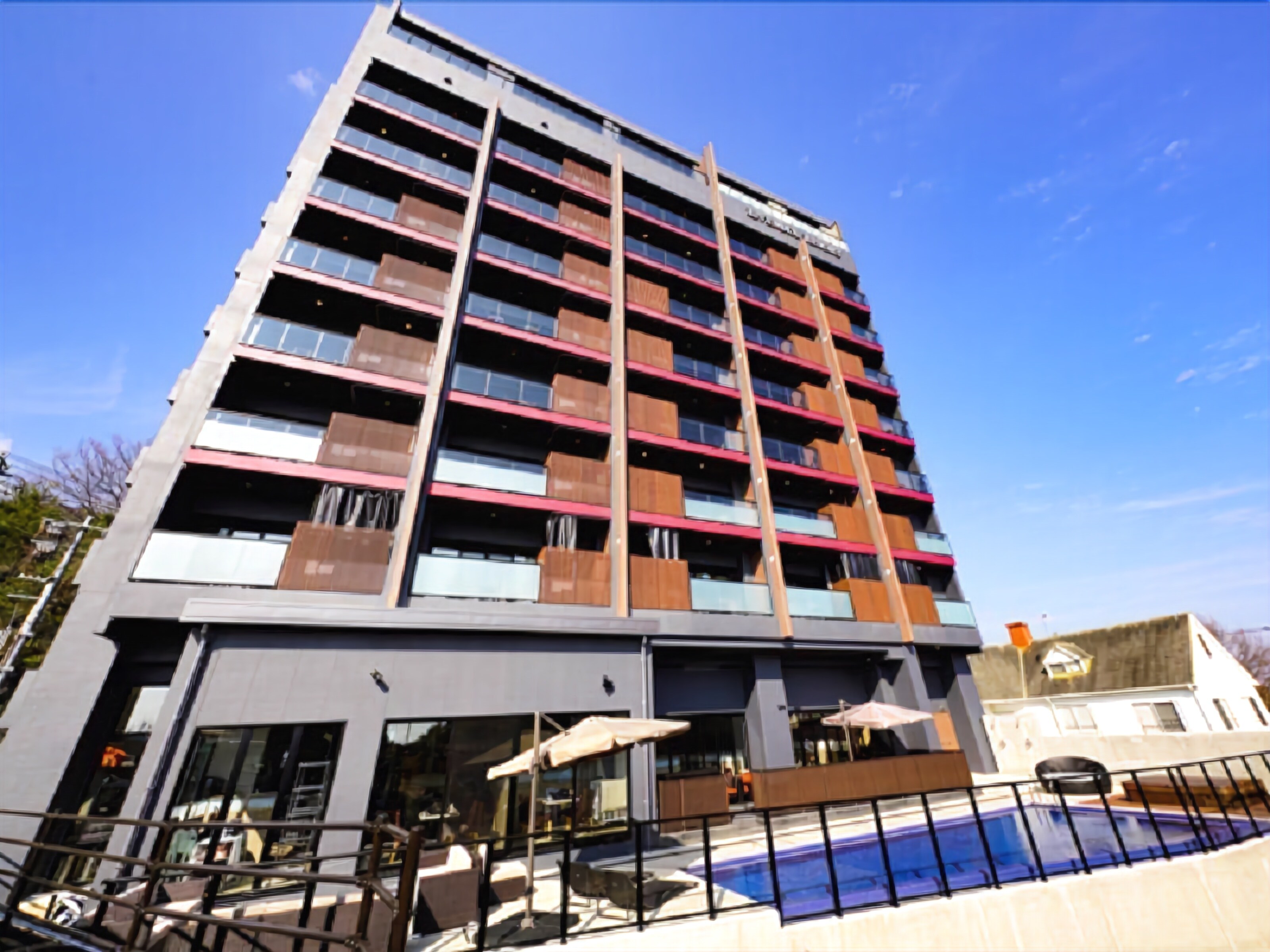 Livemax Resort Miyahama Onsen-ocean 2*