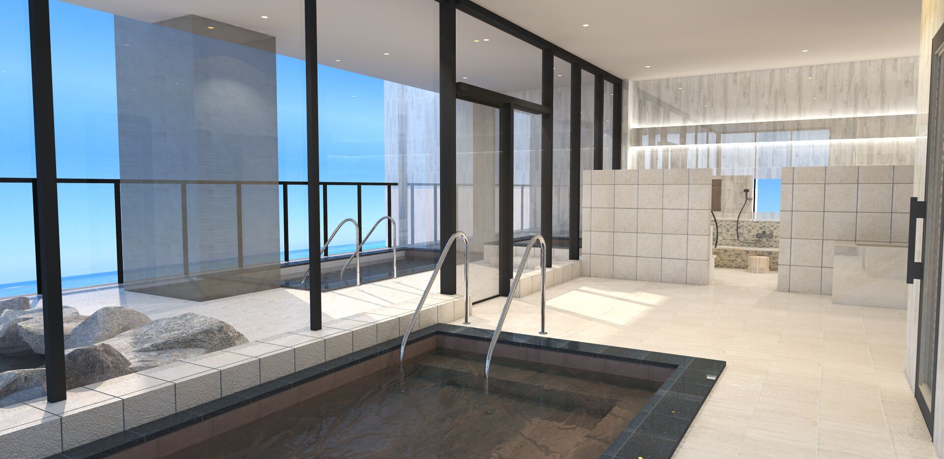 Livemax Resort Miyahama Onsen-ocean 2*