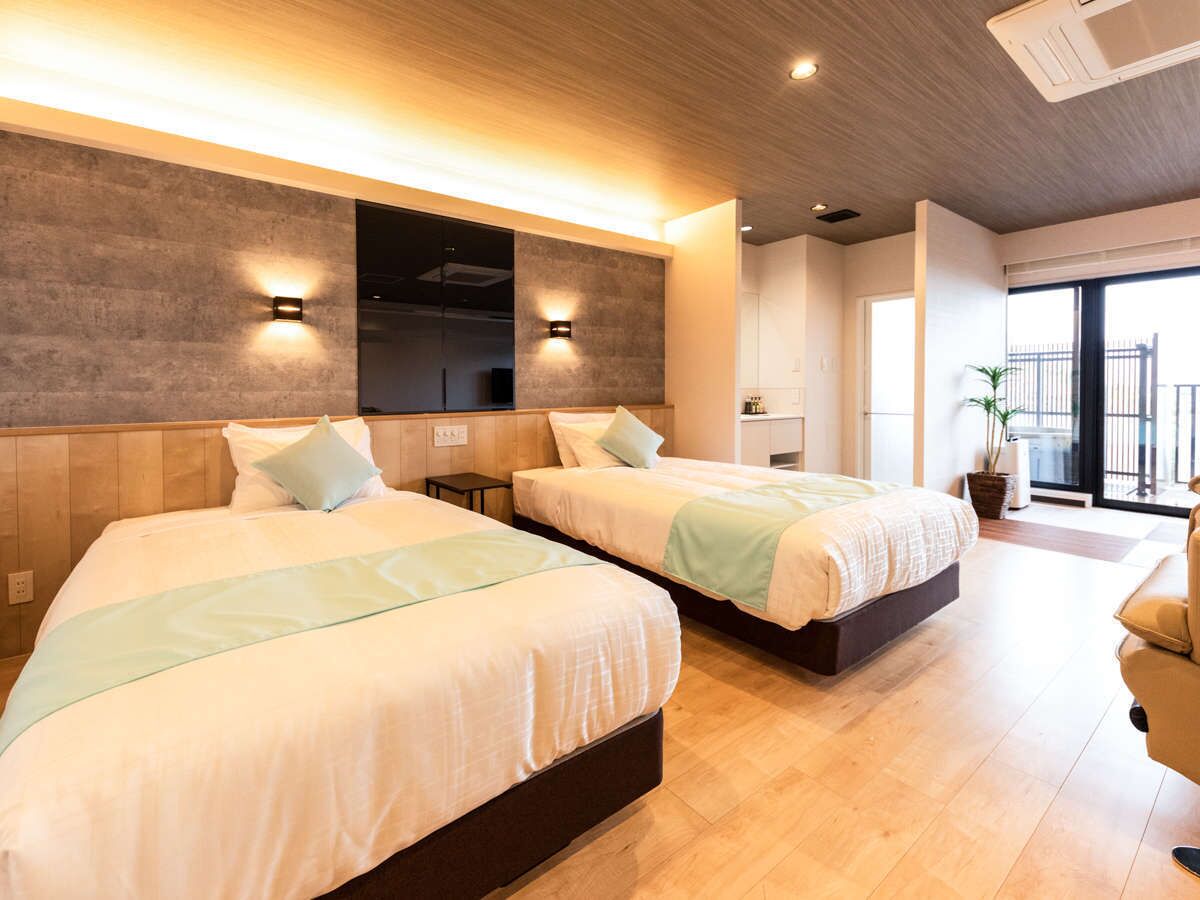 Livemax Resort Miyahama Onsen-ocean 2*