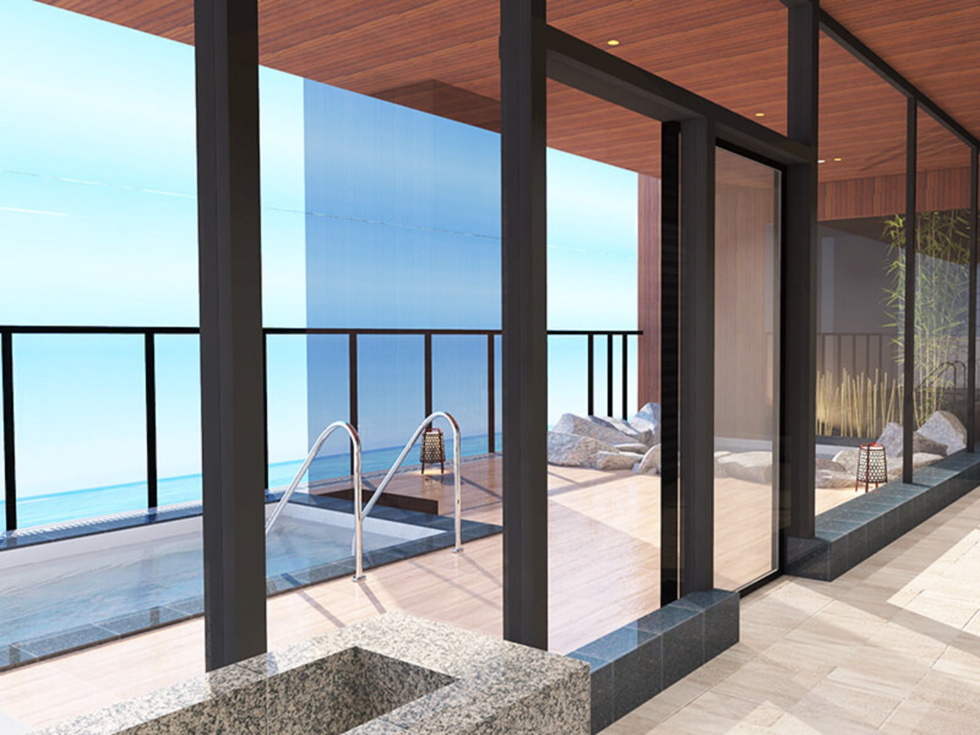 Livemax Resort Miyahama Onsen-ocean 2*