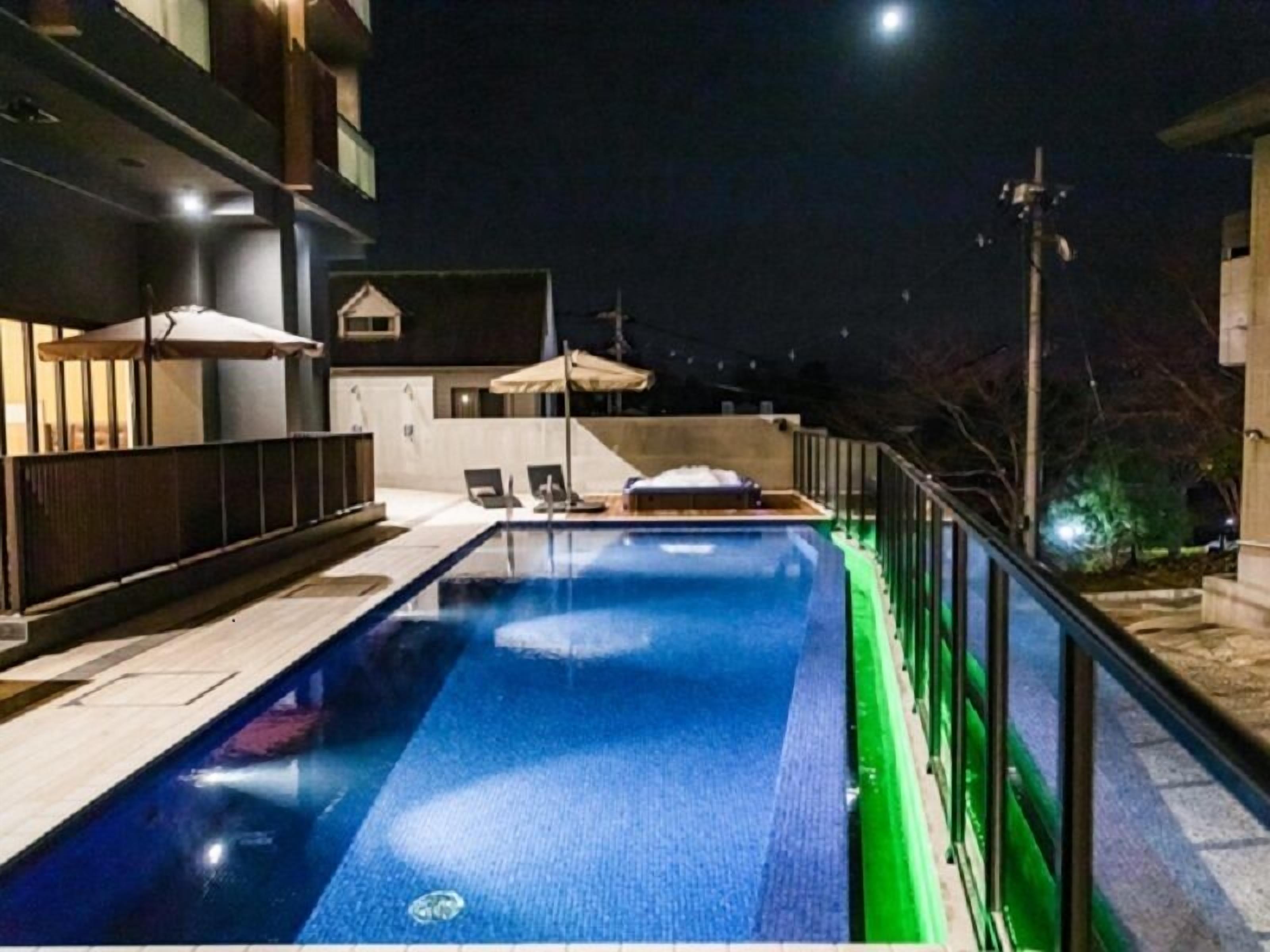 Livemax Resort Miyahama Onsen-ocean 2*
