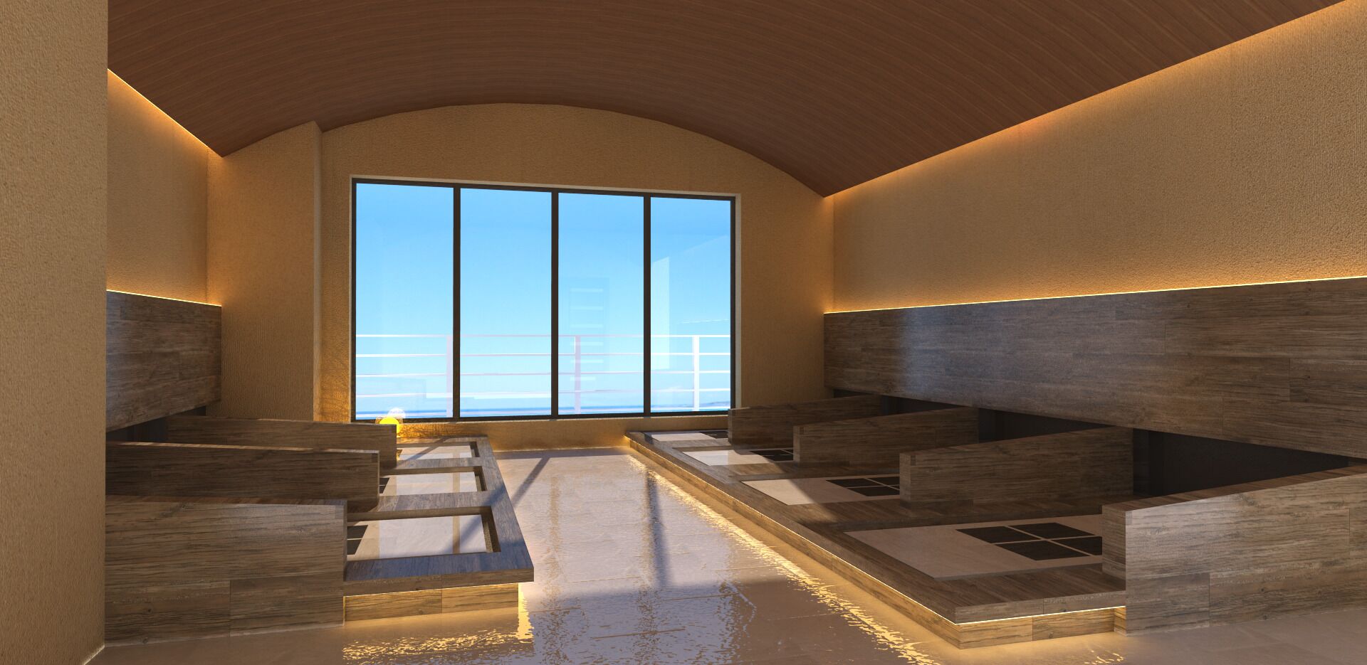 Livemax Resort Miyahama Onsen-ocean 2*