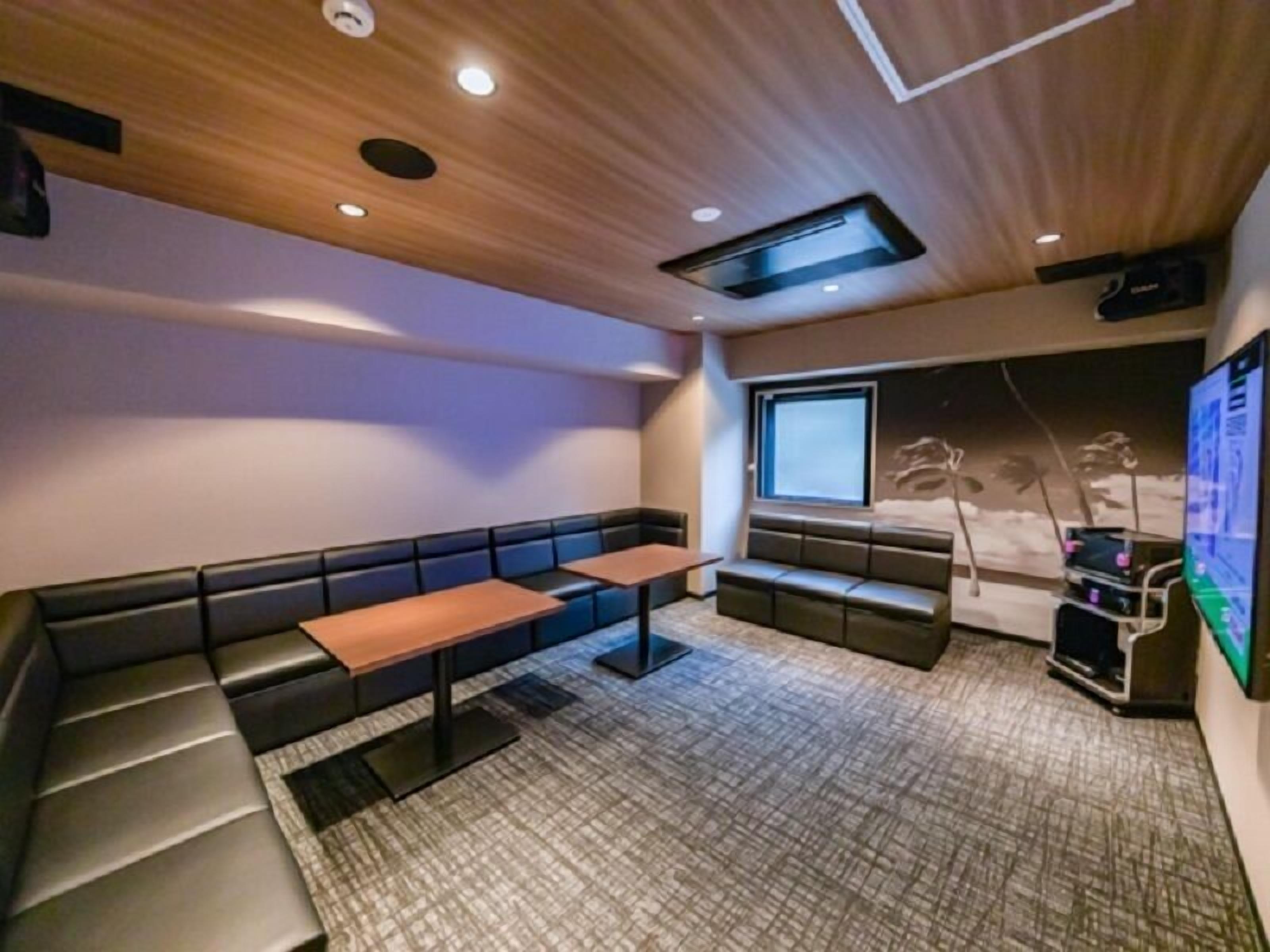 Livemax Resort Miyahama Onsen-ocean 2*