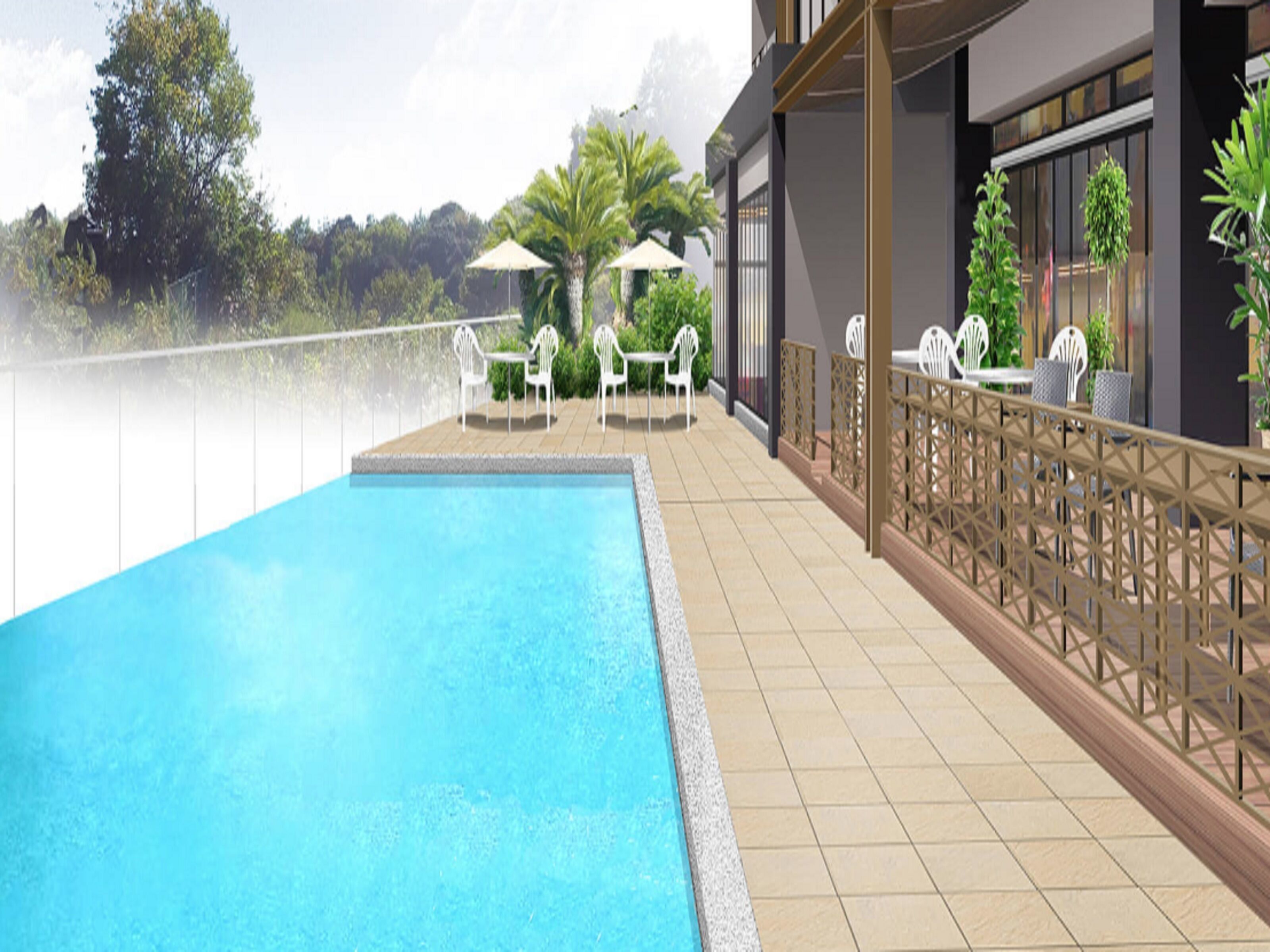 Livemax Resort Miyahama Onsen-ocean 2*