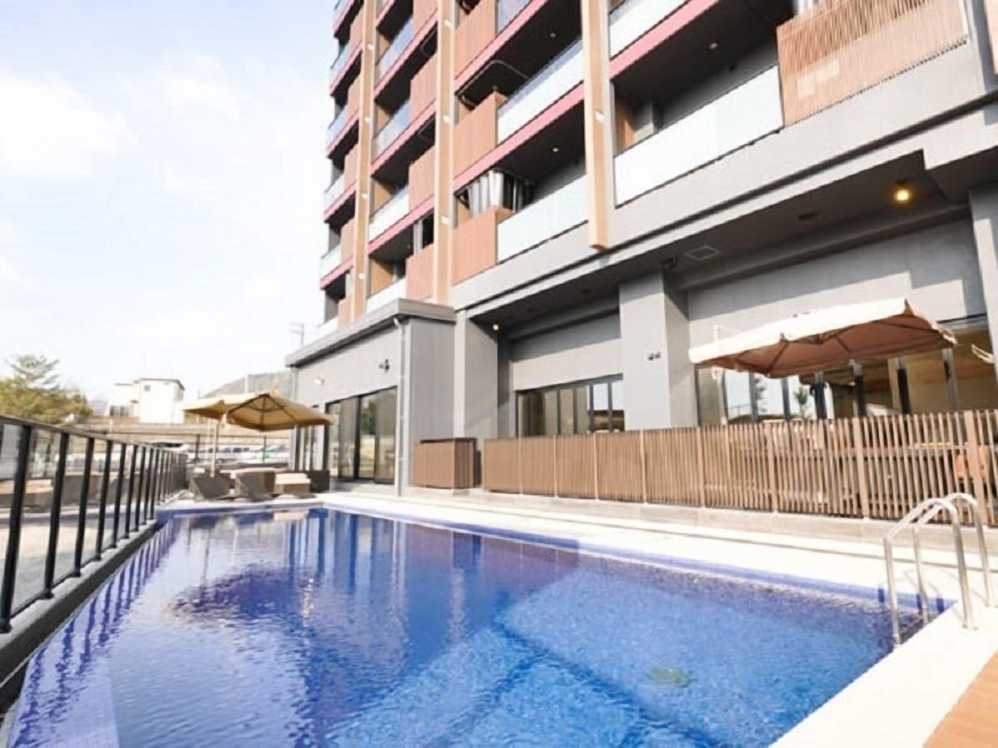 Livemax Resort Miyahama Onsen-ocean 2*