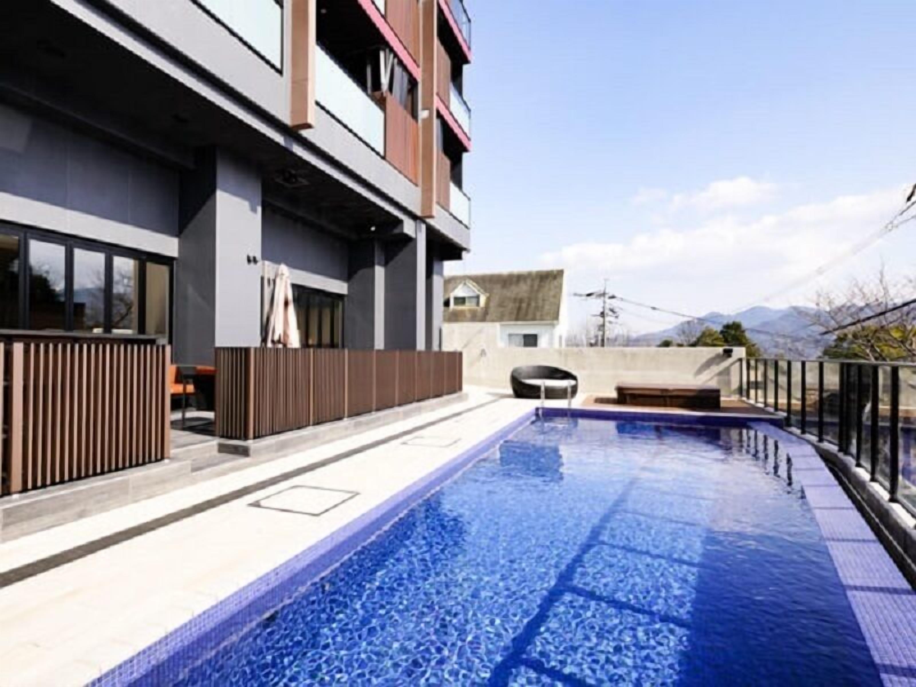 Livemax Resort Miyahama Onsen-ocean 2*