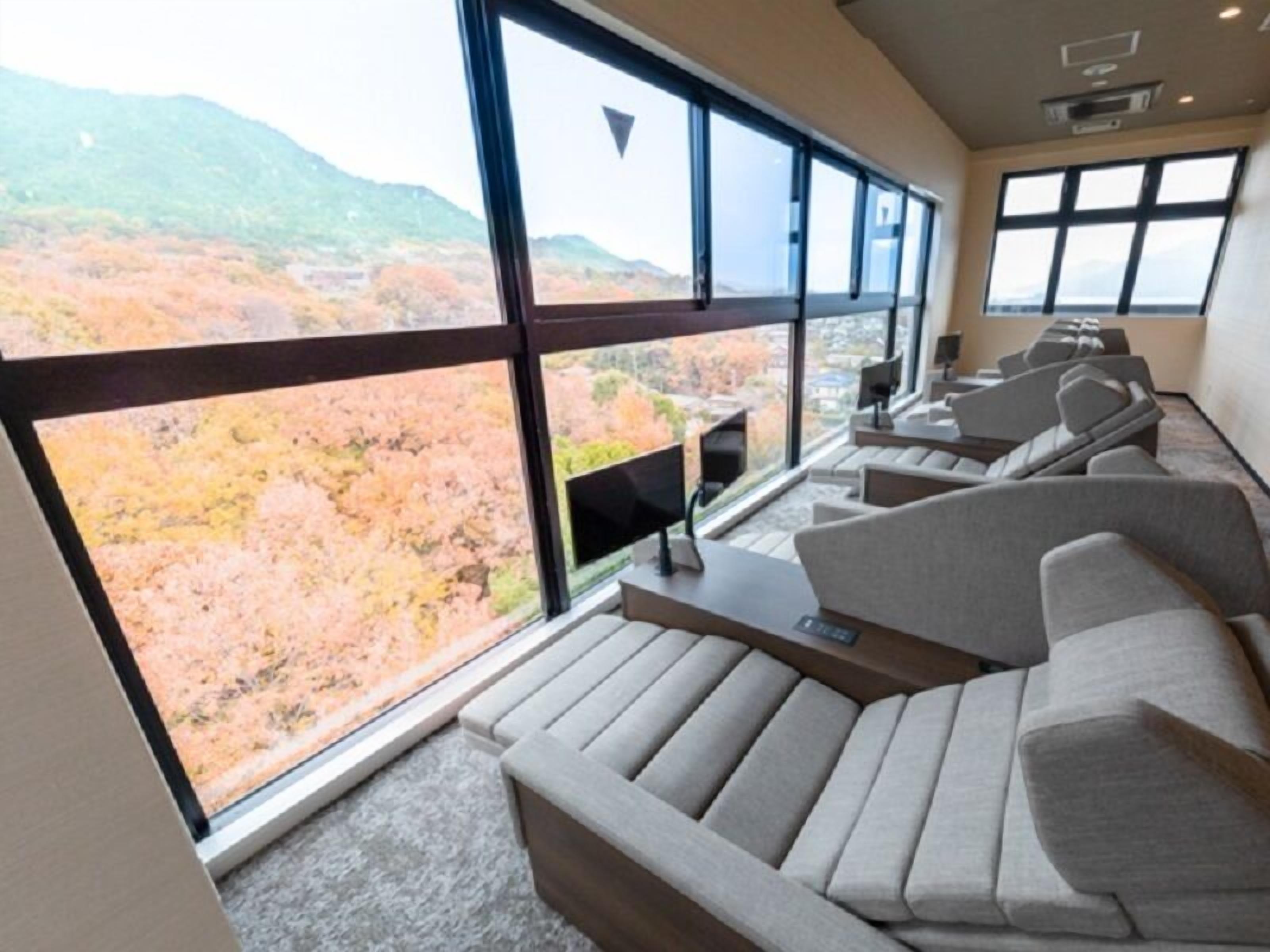 Livemax Resort Miyahama Onsen-ocean 2*