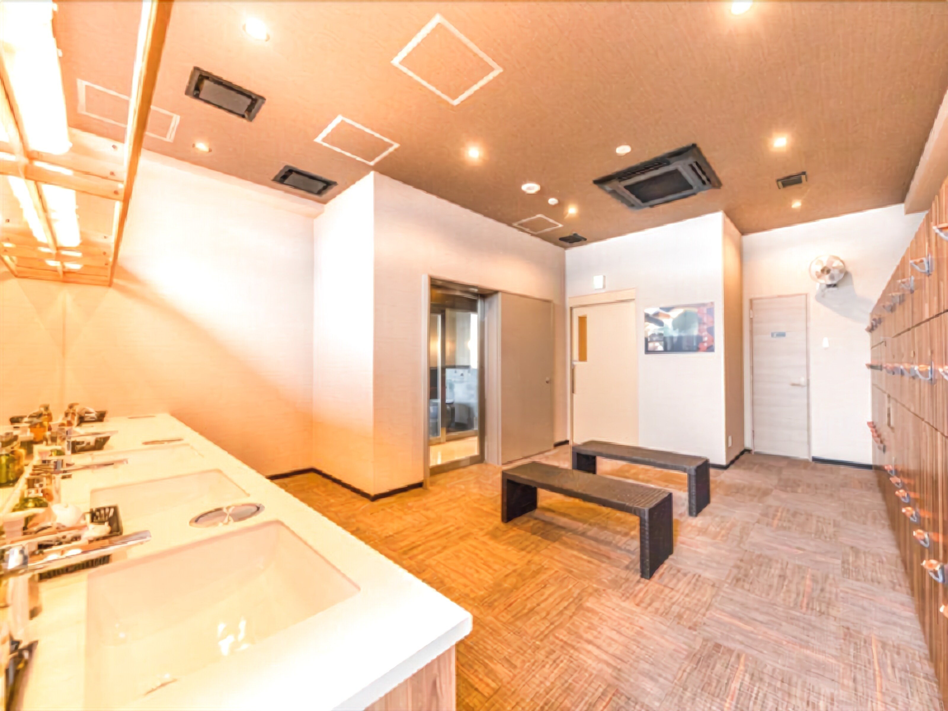 Livemax Resort Miyahama Onsen-ocean 2*