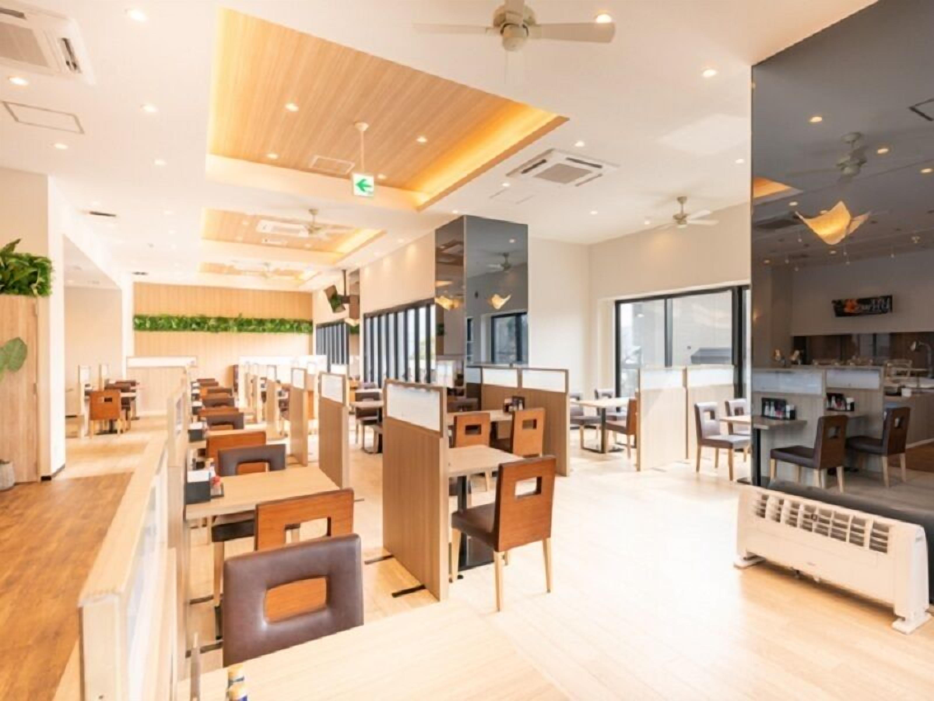 Livemax Resort Miyahama Onsen-ocean 2*