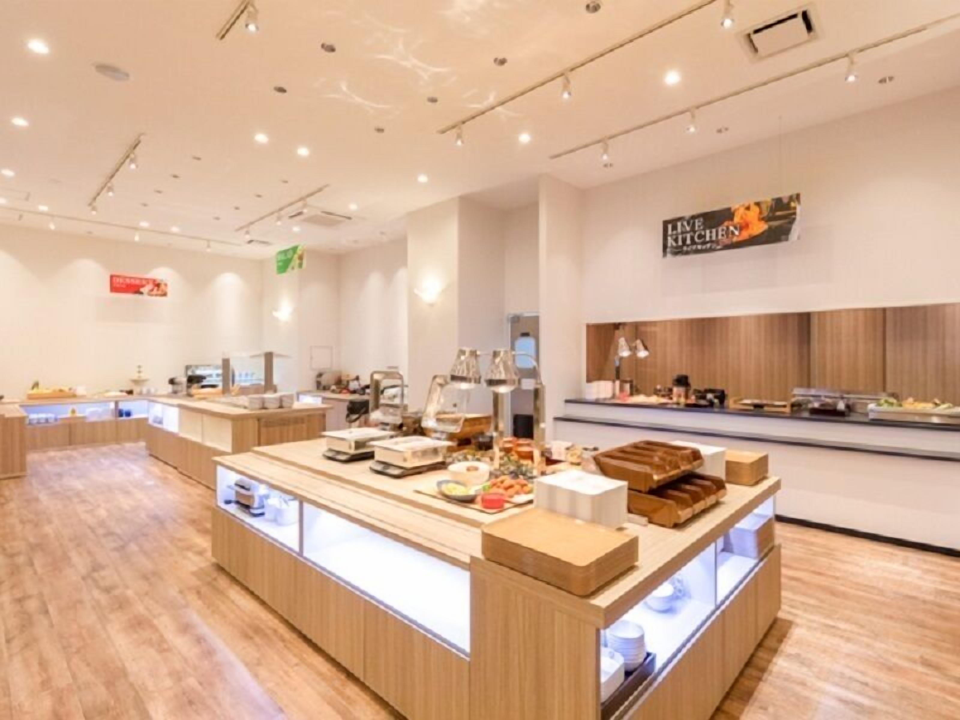 Livemax Resort Miyahama Onsen-ocean 2*