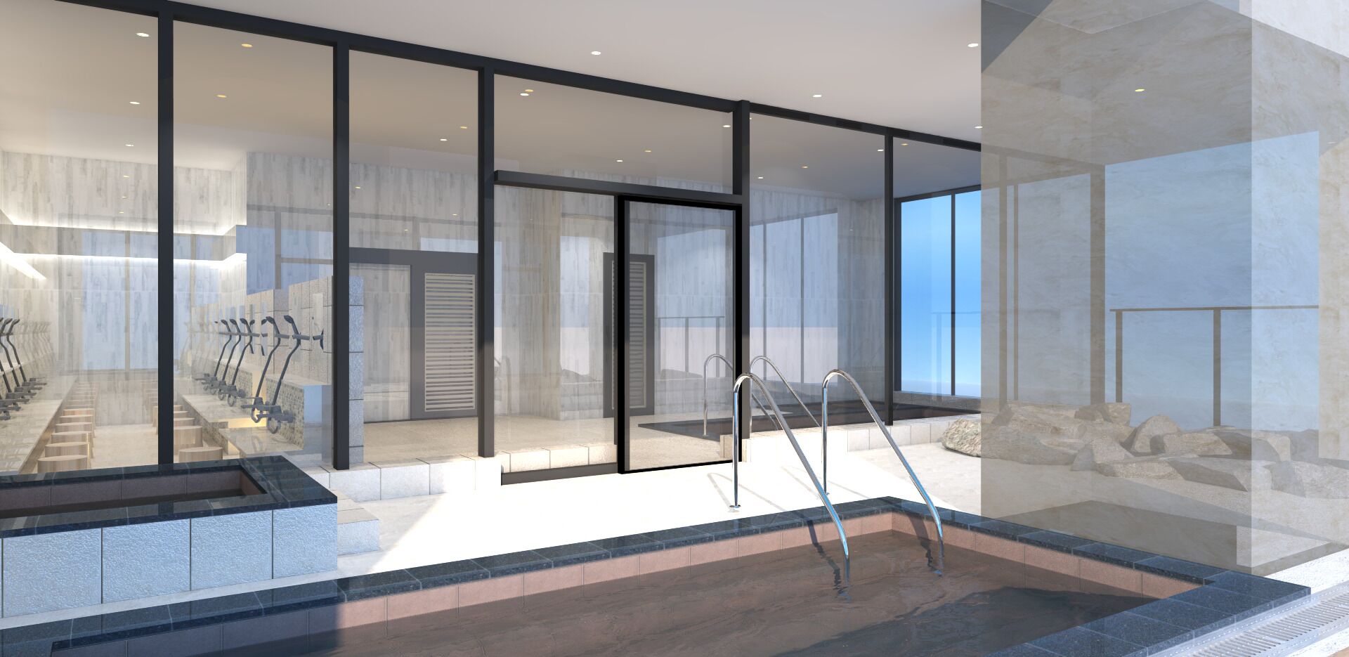 Livemax Resort Miyahama Onsen-ocean 2*