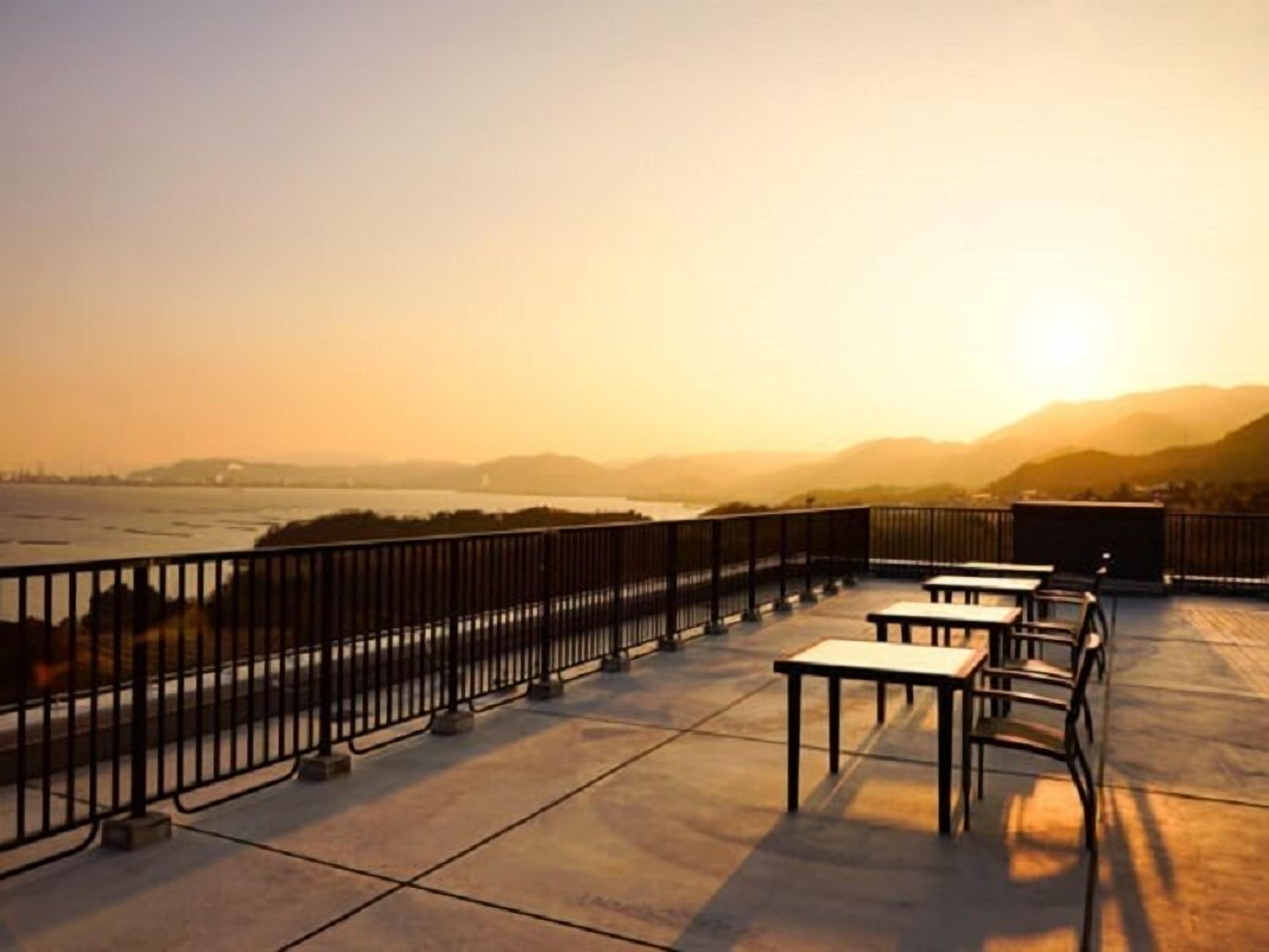 Livemax Resort Miyahama Onsen-ocean 2*