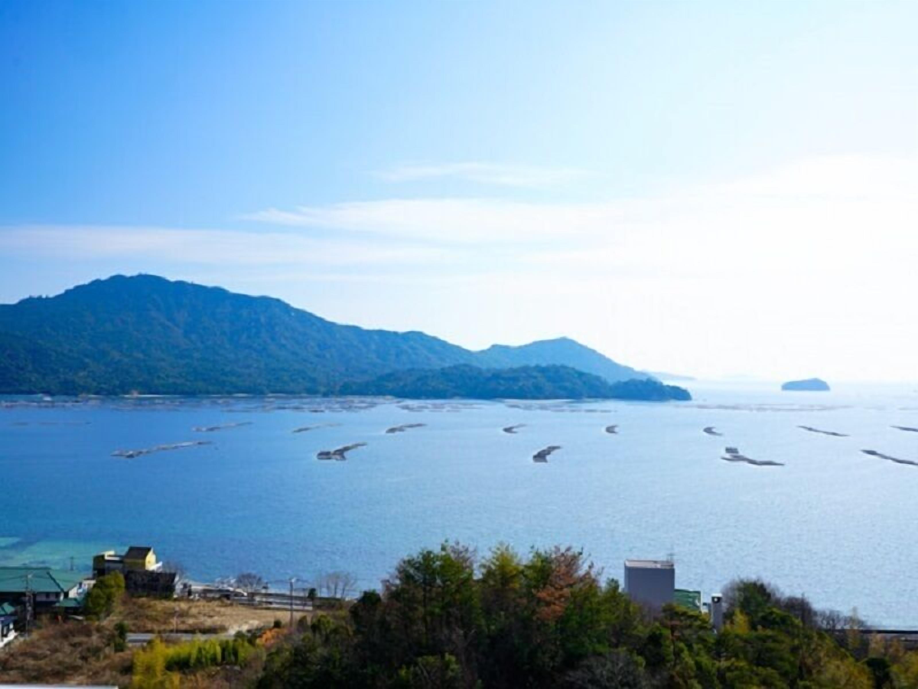 Livemax Resort Miyahama Onsen-ocean 2*