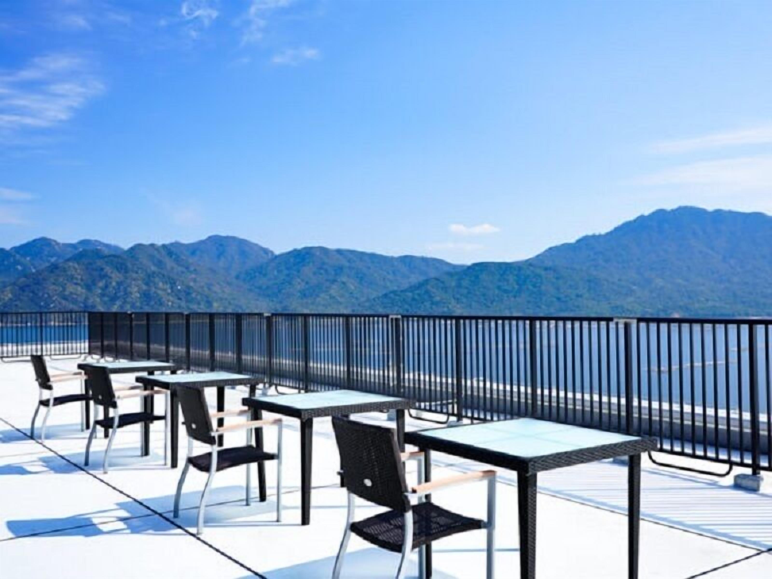 Livemax Resort Miyahama Onsen-ocean 2*