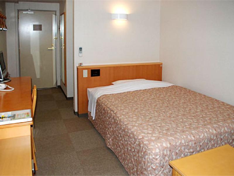 Best Inn Uozu 3*