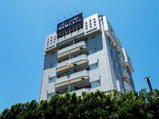 BEPPU KANKO HOTEL ACE 3*