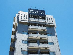 BEPPU KANKO HOTEL ACE 3*