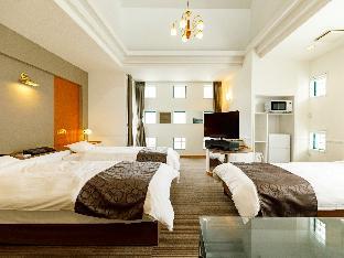 BEPPU KANKO HOTEL ACE 3*