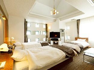 BEPPU KANKO HOTEL ACE 3*